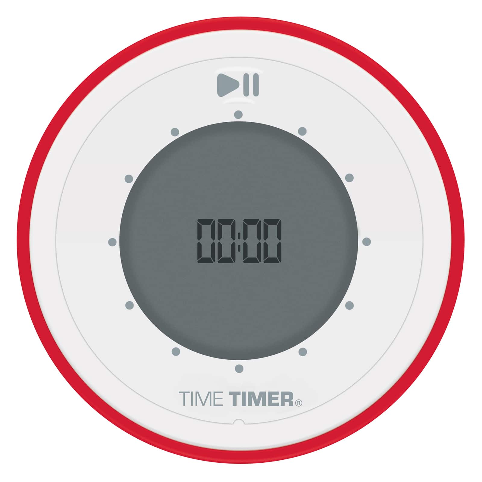 Time Timer&#xAE; TWIST&#xAE; 90 Minute Magnetic Timer