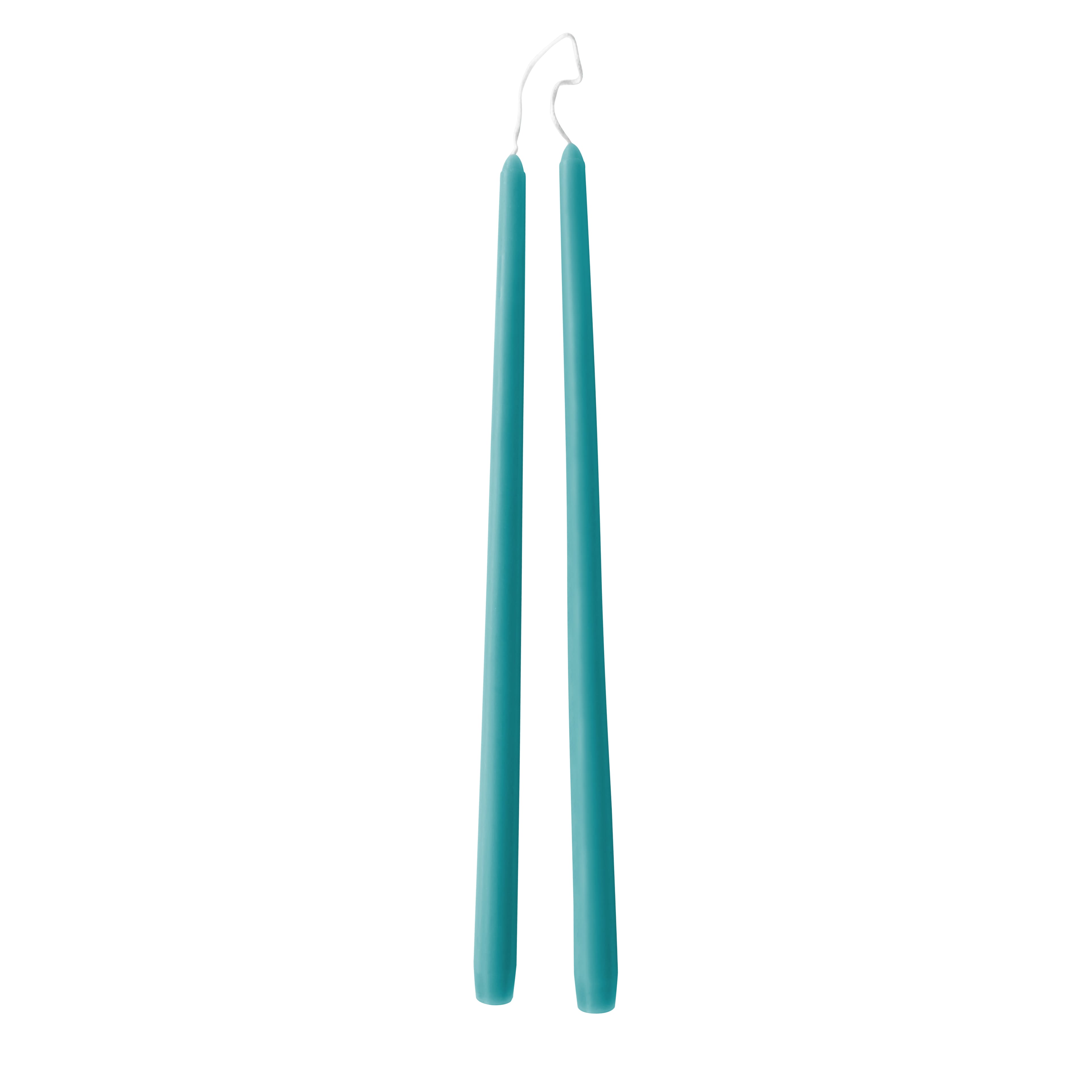 16&#x22; Unscented Taper Candles, 2ct. by Ashland&#xAE;