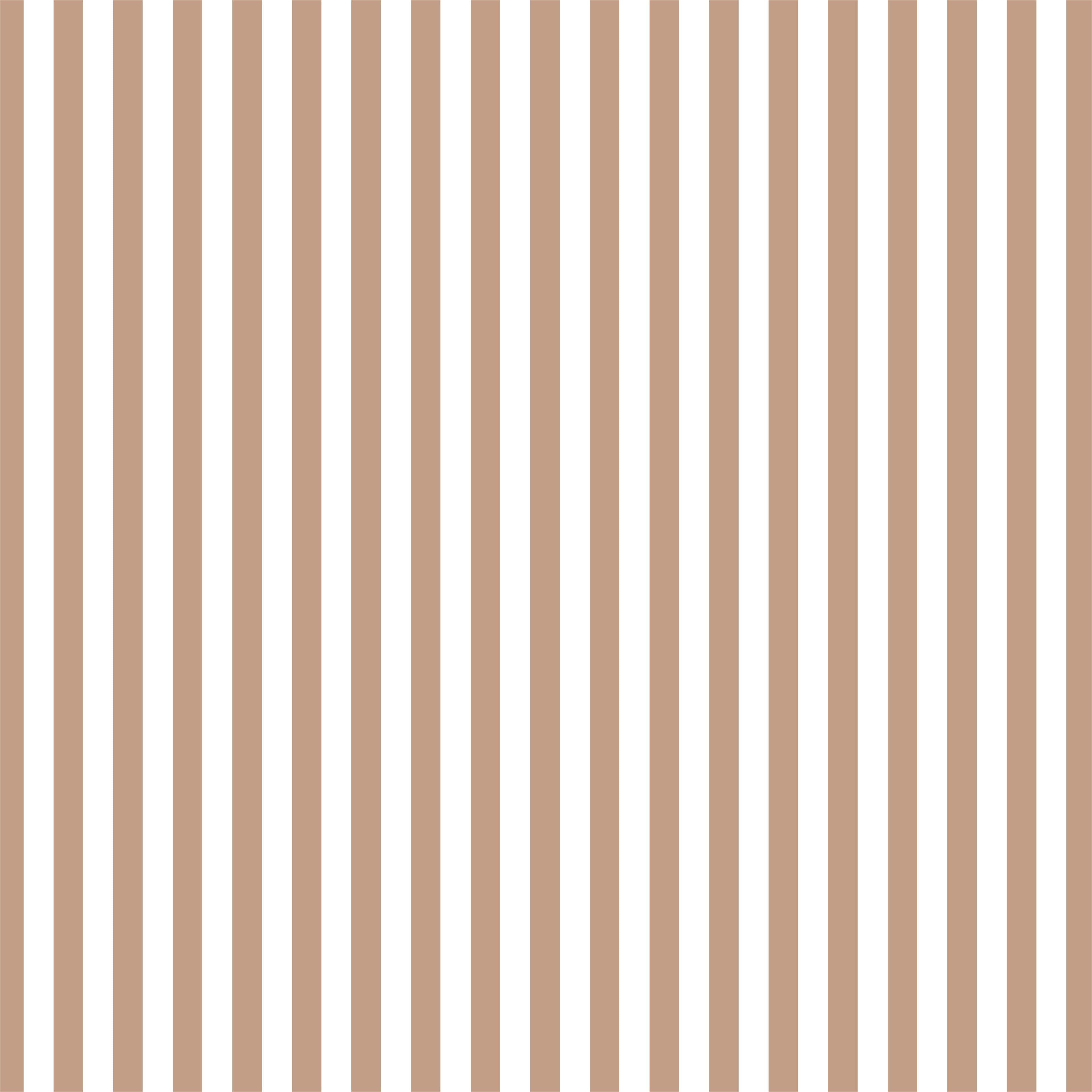 Eugene Textiles Stripes Print Craft Fabric