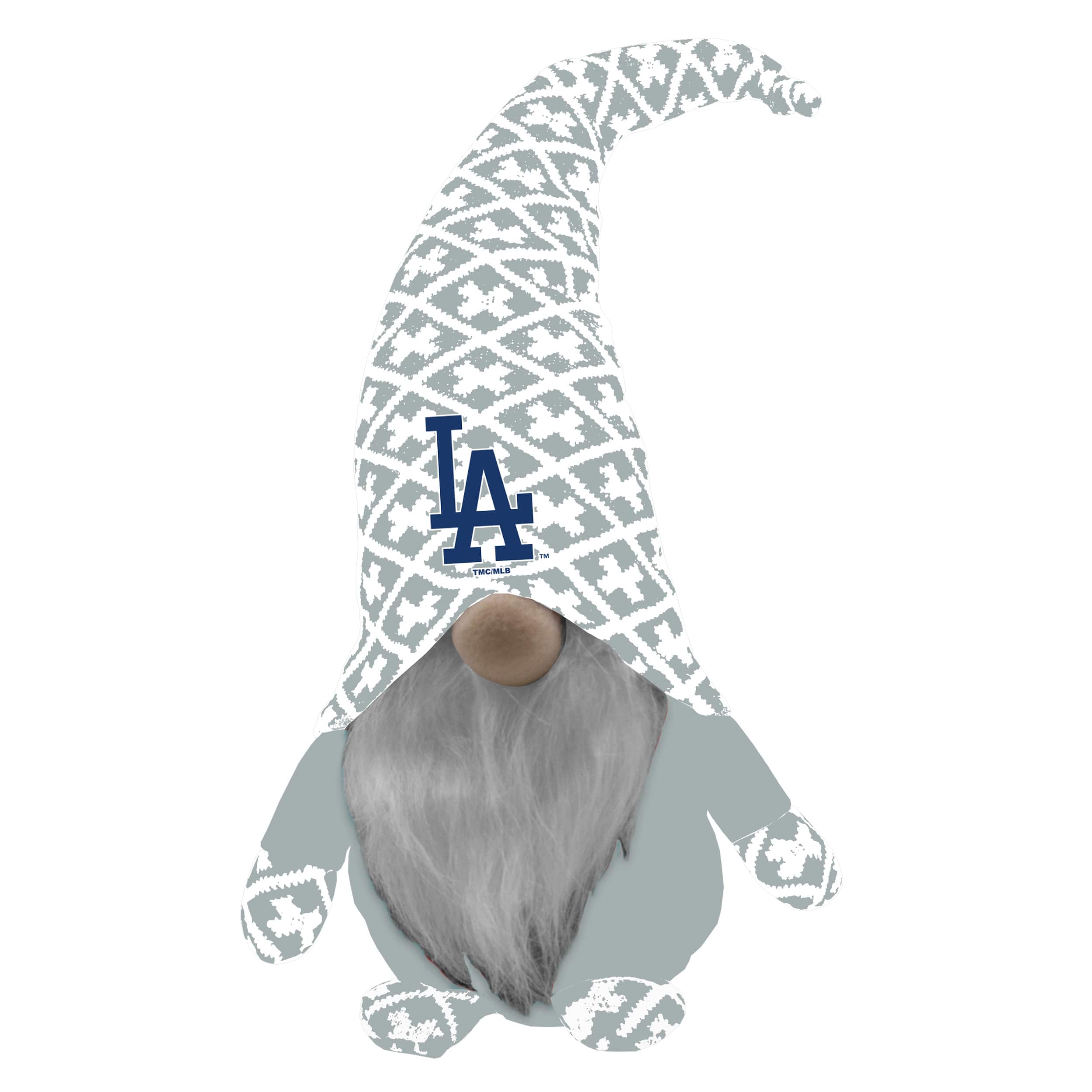 The Memory Company MLB Stocking Hat Gnome