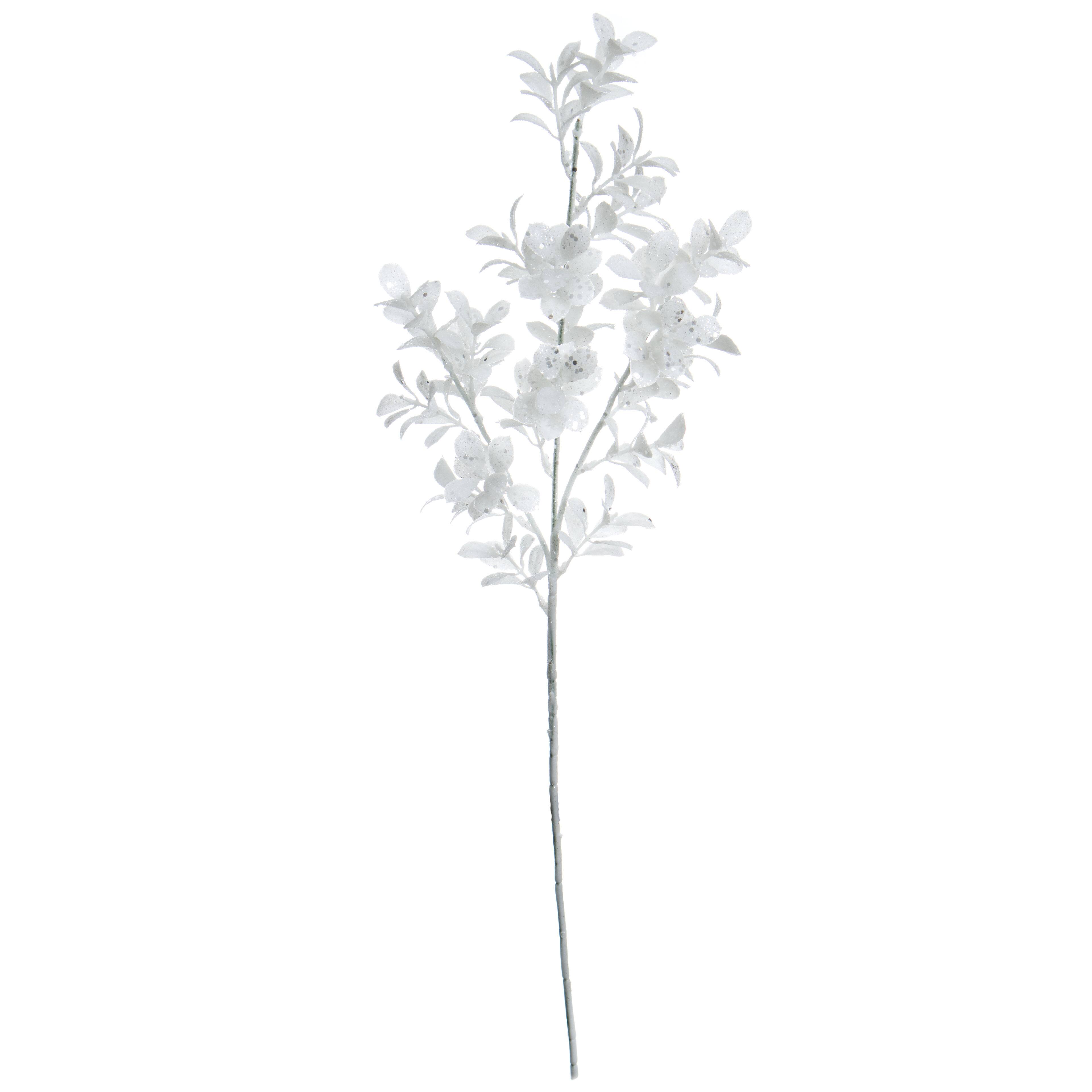 Find the White Baby's Breath Bundle By Ashland® at Michaels