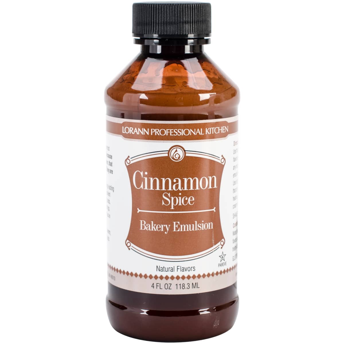 LorAnn Bakery Emulsions Natural & Artificial Flavor, 4oz. Michaels