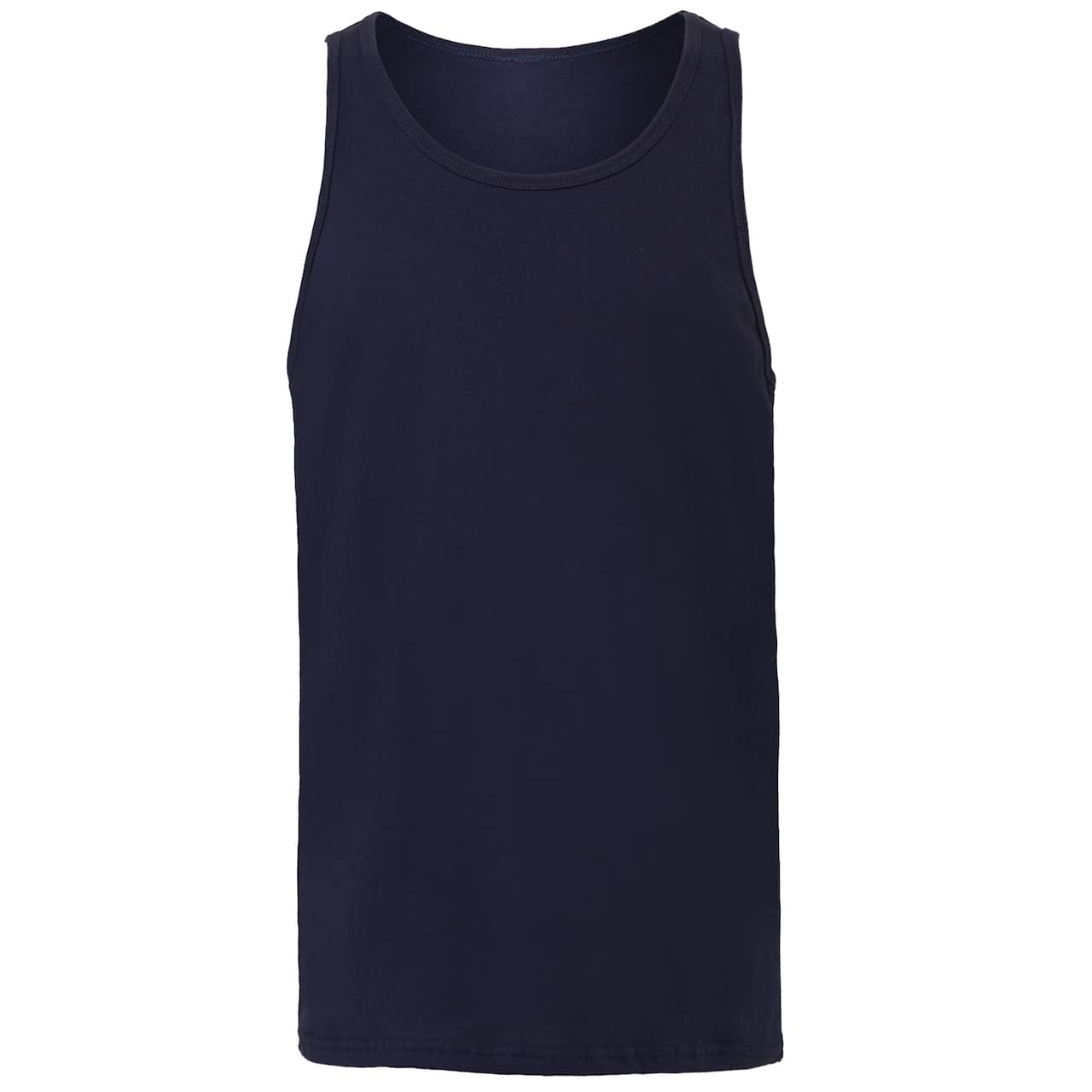 BELLA+CANVAS® Adult Unisex Jersey Tank | Michaels