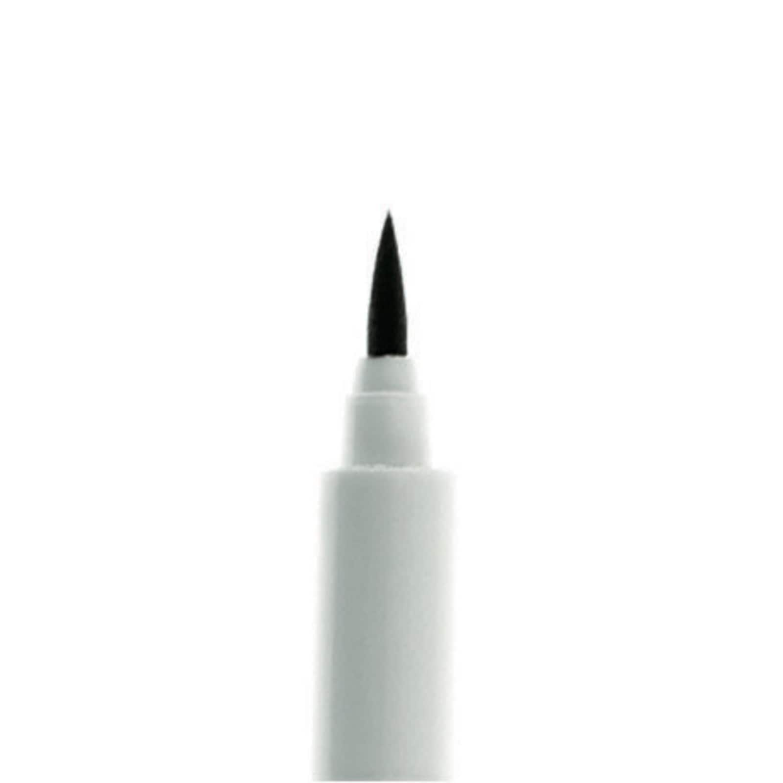 Uchida LePen&#xAE; Black Drawing Brush Pen
