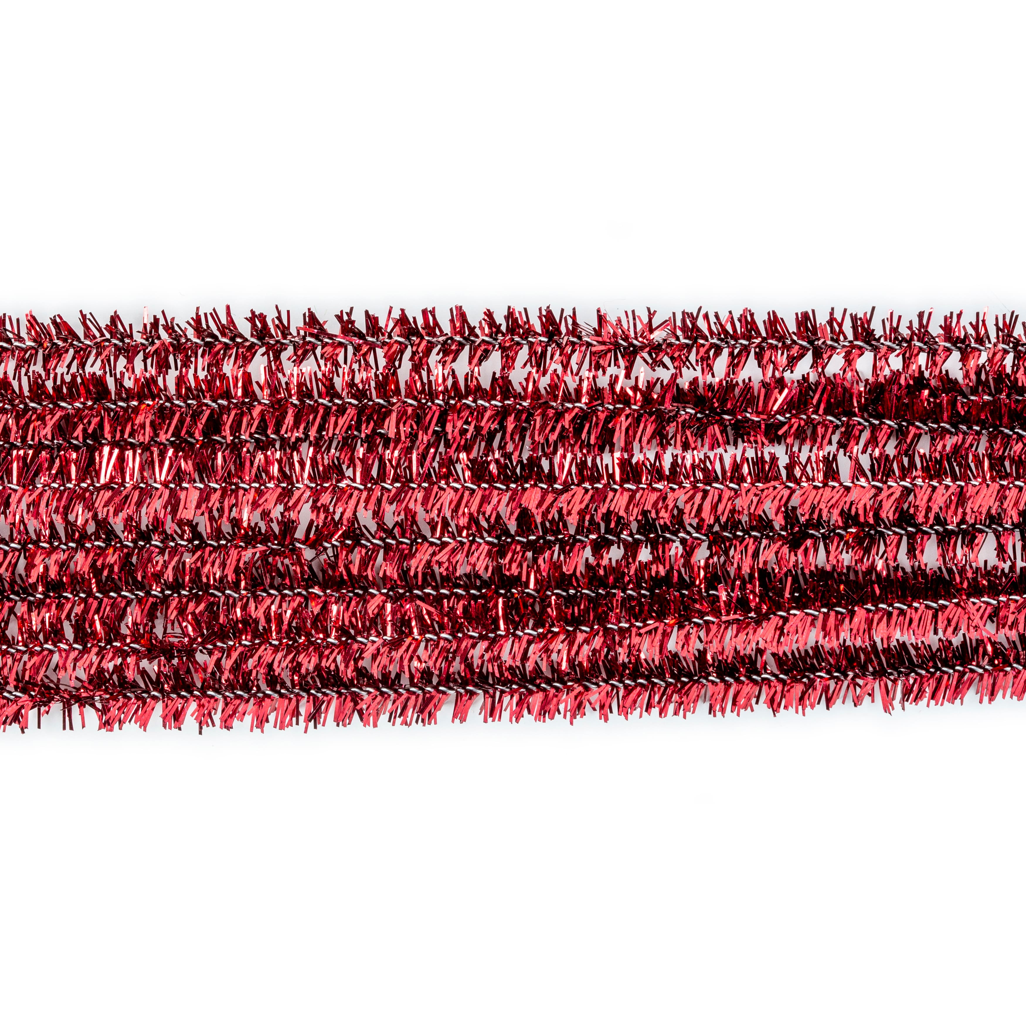 Sparkle Chenille Pipe Cleaners, 25ct. by Creatology™