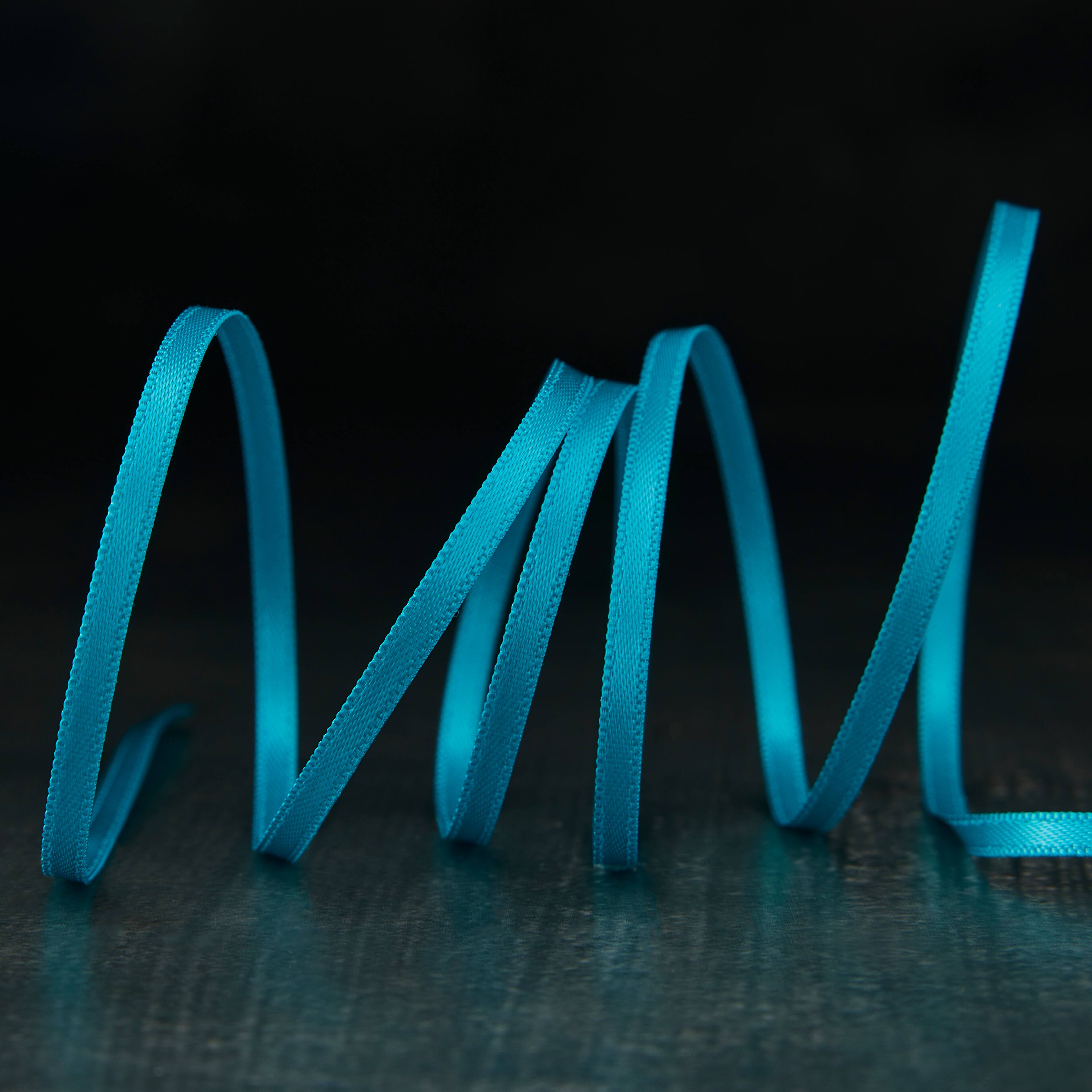 24 Pack: 1/8" x 10yd. Satin Ribbon by Celebrate It™