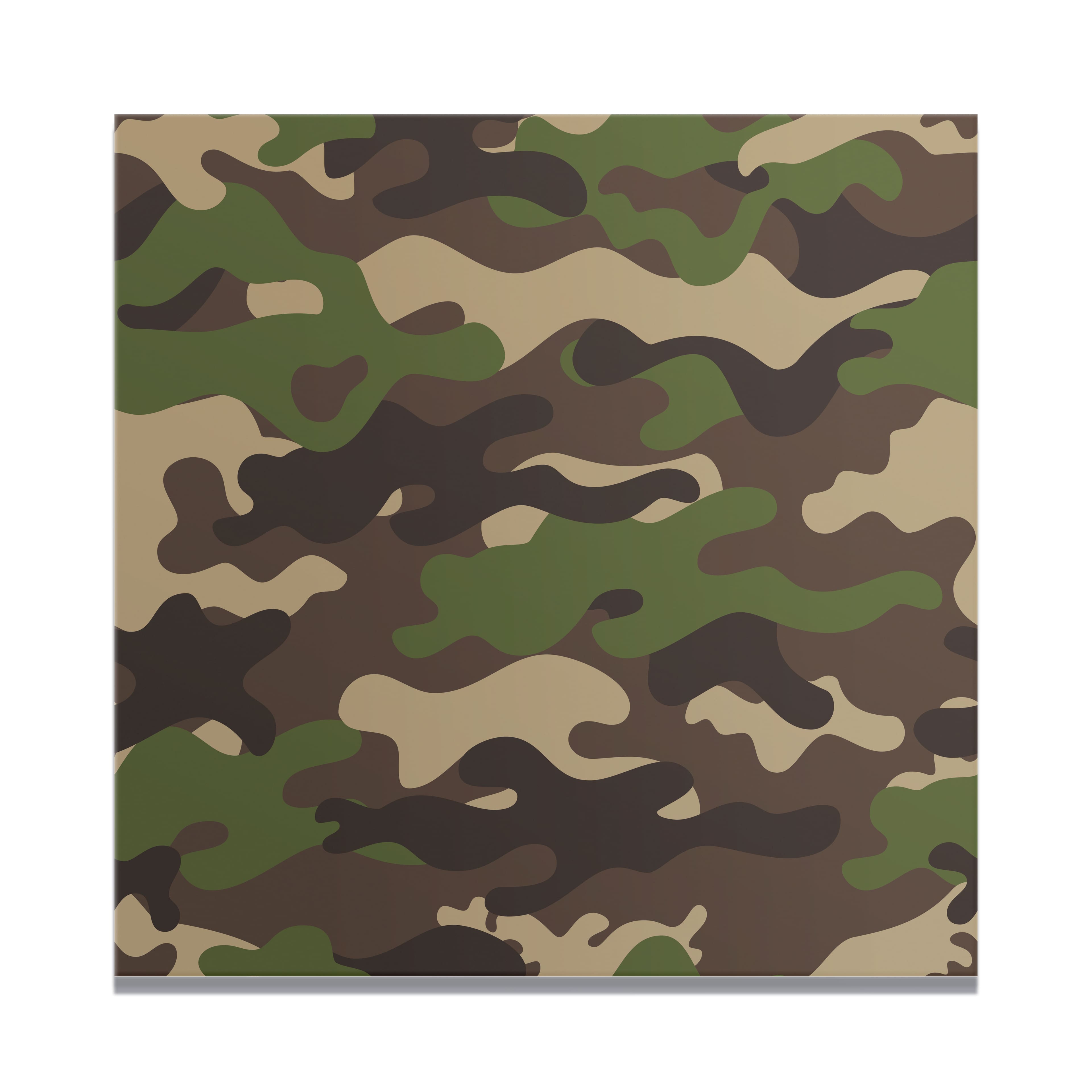Siser® EasyPSV® Patterns Green Camo Permanent Adhesive Vinyl | Michaels