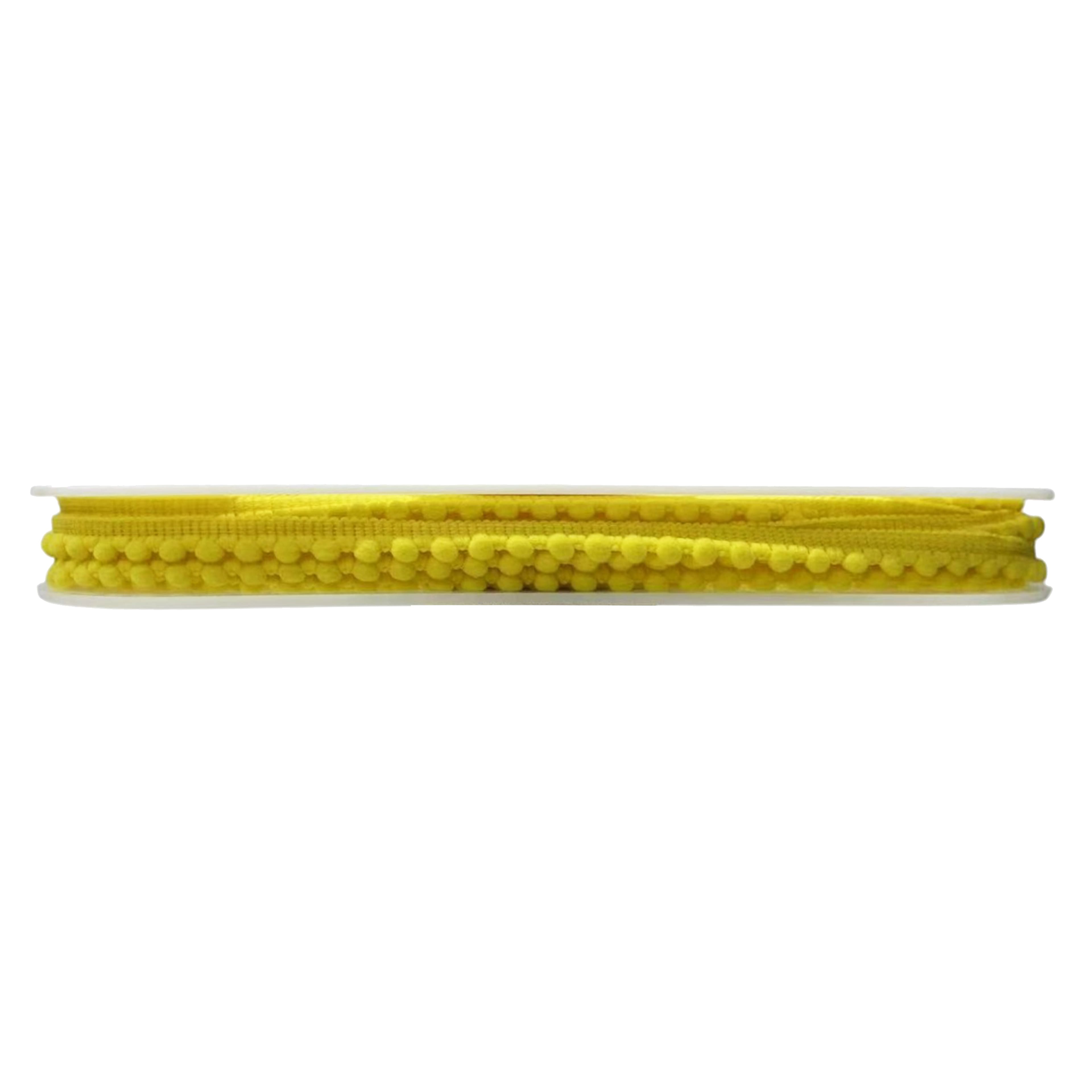 3/8&#x22; Pom Pom Trim by Celebrate It&#xAE;