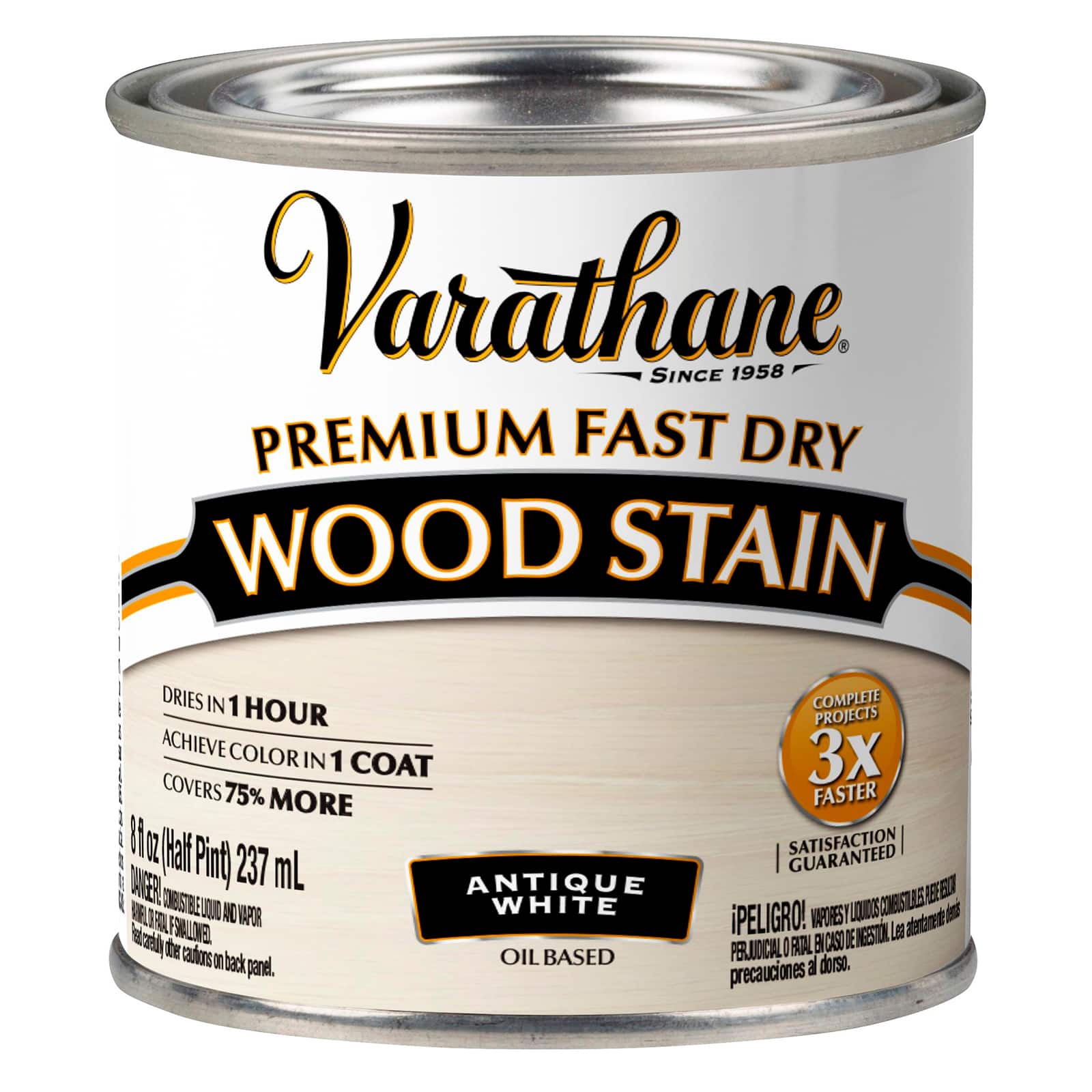 Varathane® 8oz. Premium Fast Dry Wood Stain