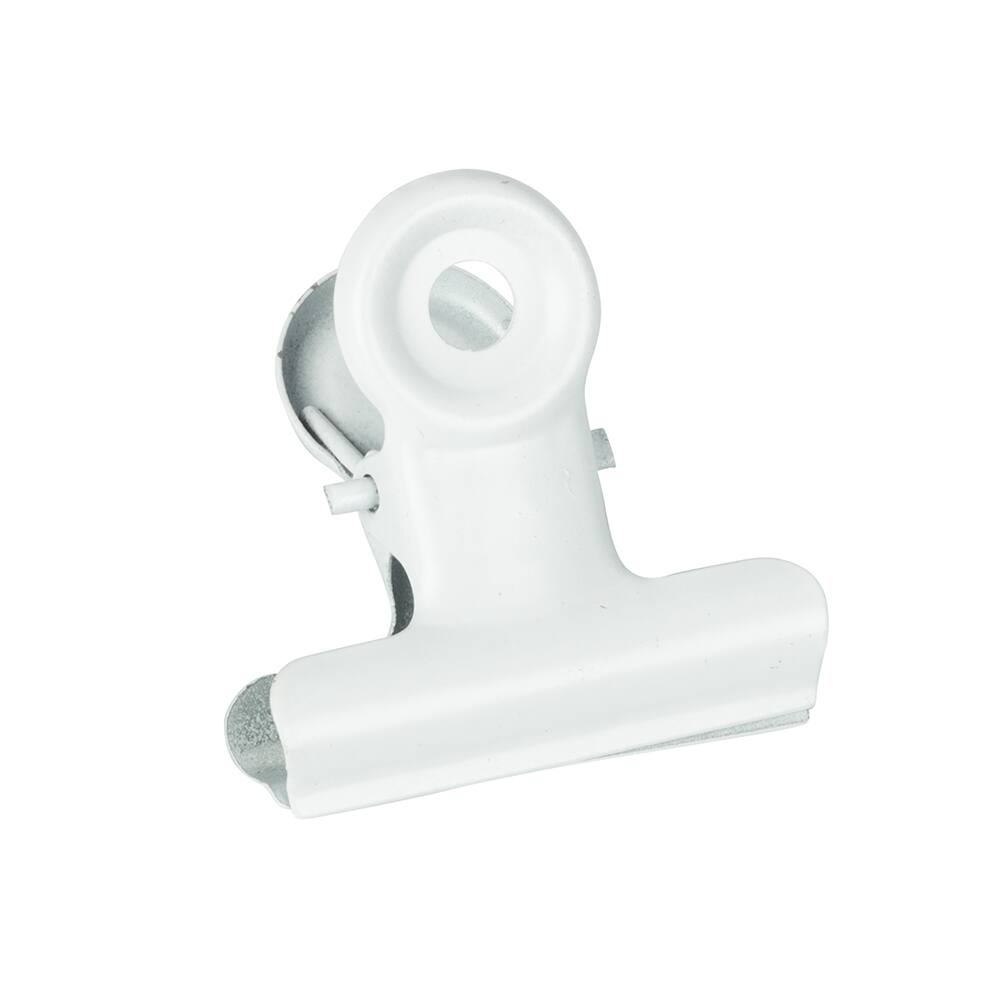 JAM Paper 31mm Metal Bulldog Clips, 15ct.