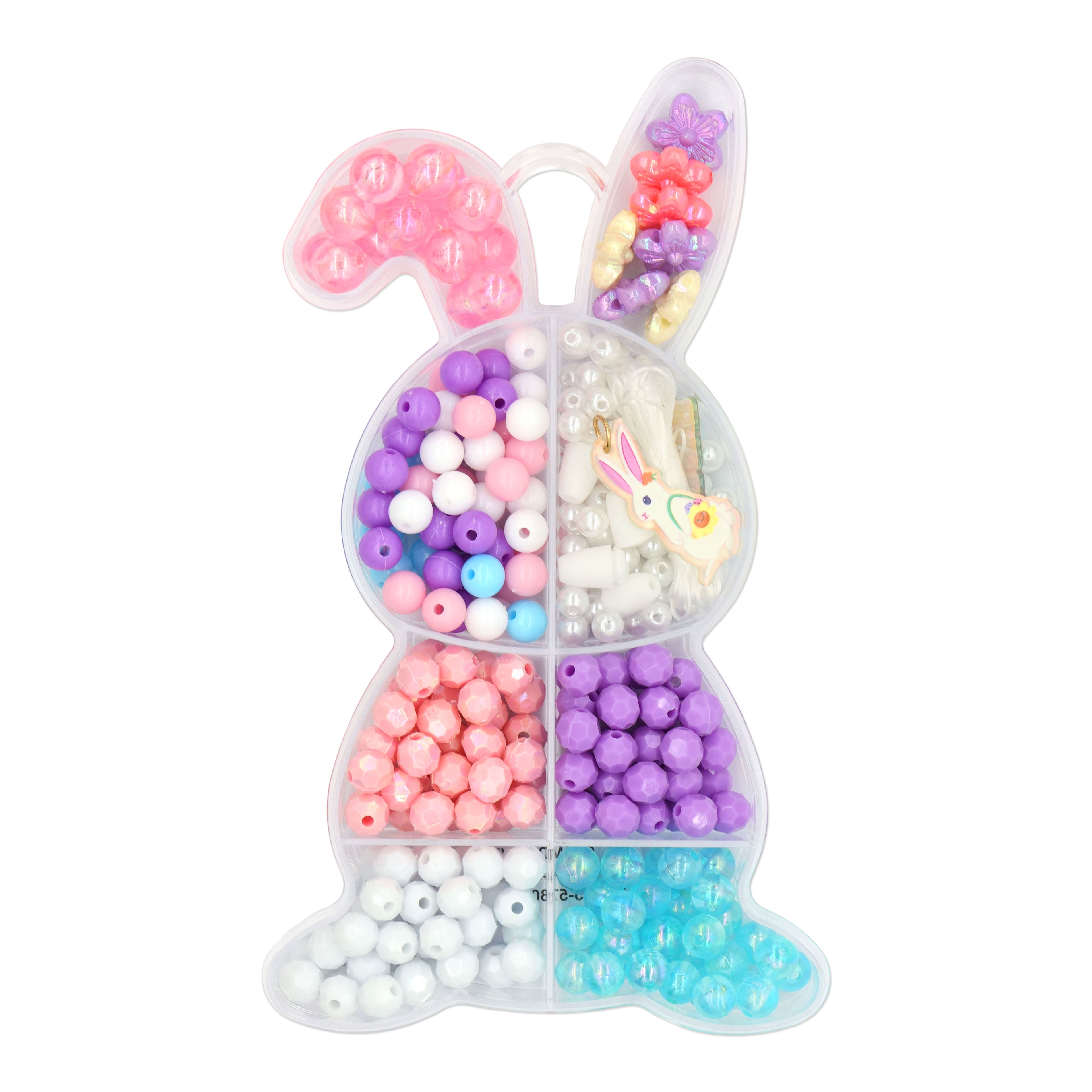 Easter Bunny Bead Kit by Creatology™
