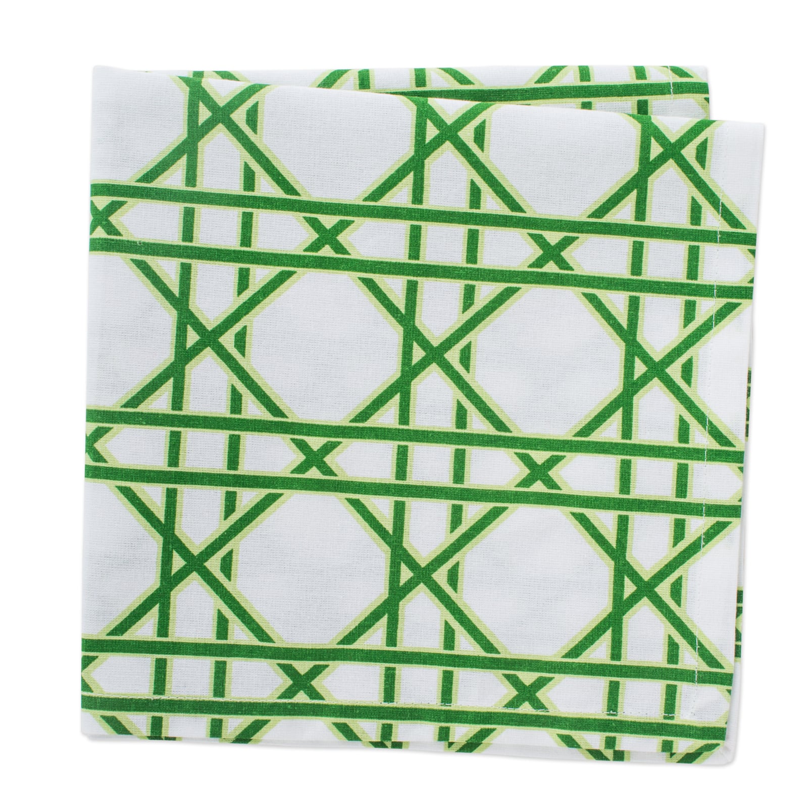Caning Napkin, 4ct.