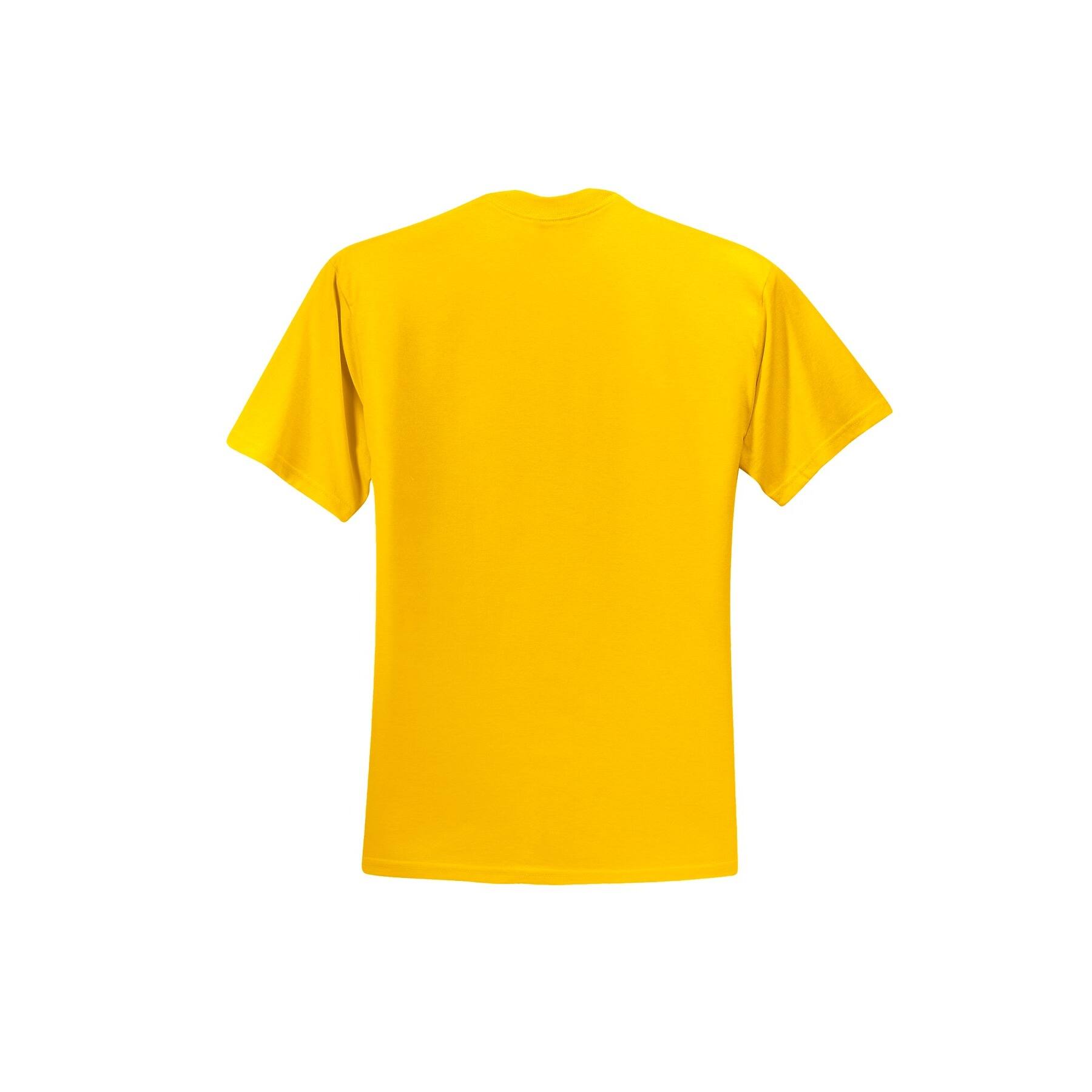 JERZEES® Dri-Power® Colors 50/50 Cotton/Poly T-Shirt