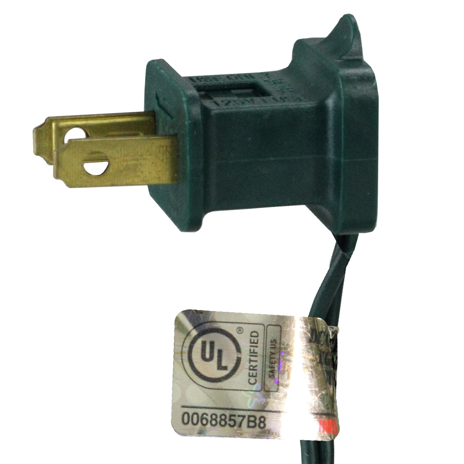 7.5ft. Pre-Lit Waterton Spruce Artificial Christmas Tree, Clear Lights