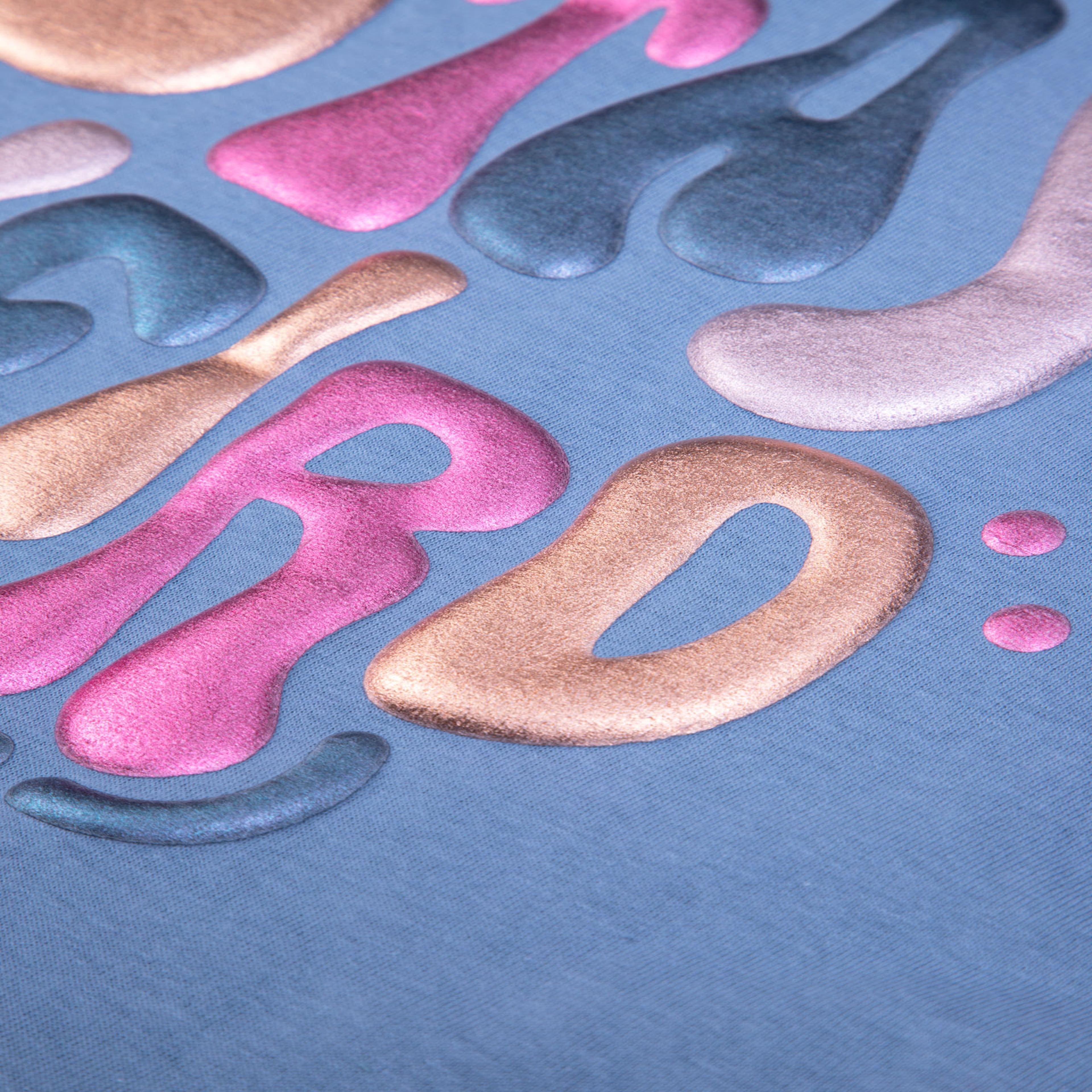 Siser&#xAE; Easy&#xAE; Puff Metallic Heat Transfer Vinyl