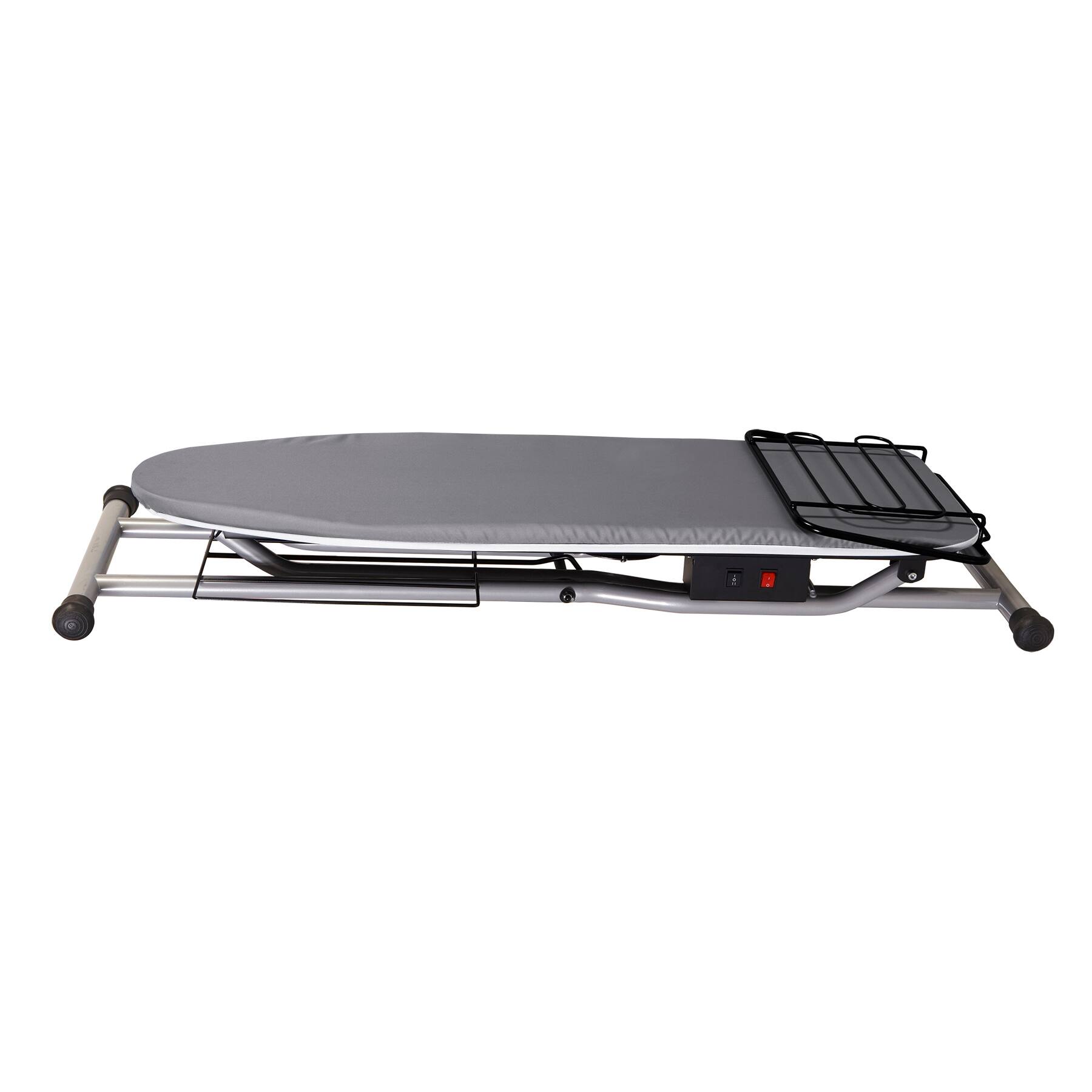 Reliable The Board Premium Vacuum and Up-Air Pressing Ironing Board #500VB