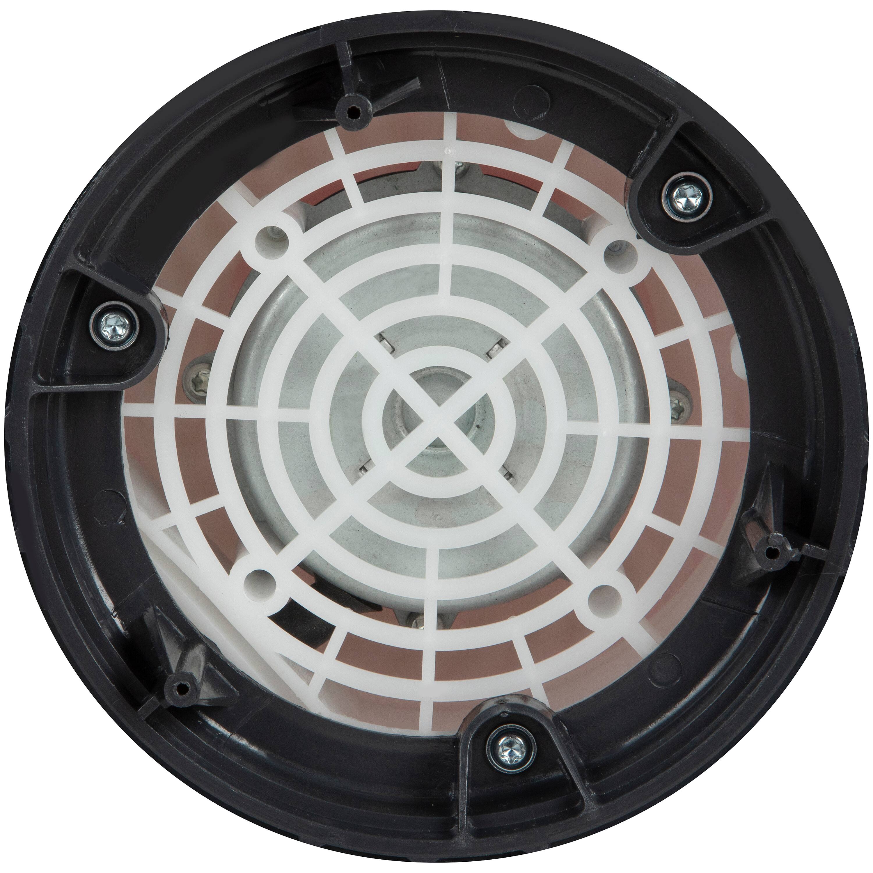 12ft. Airblown® Inflatable Halloween Spooky Ghost with Flickering LED Light