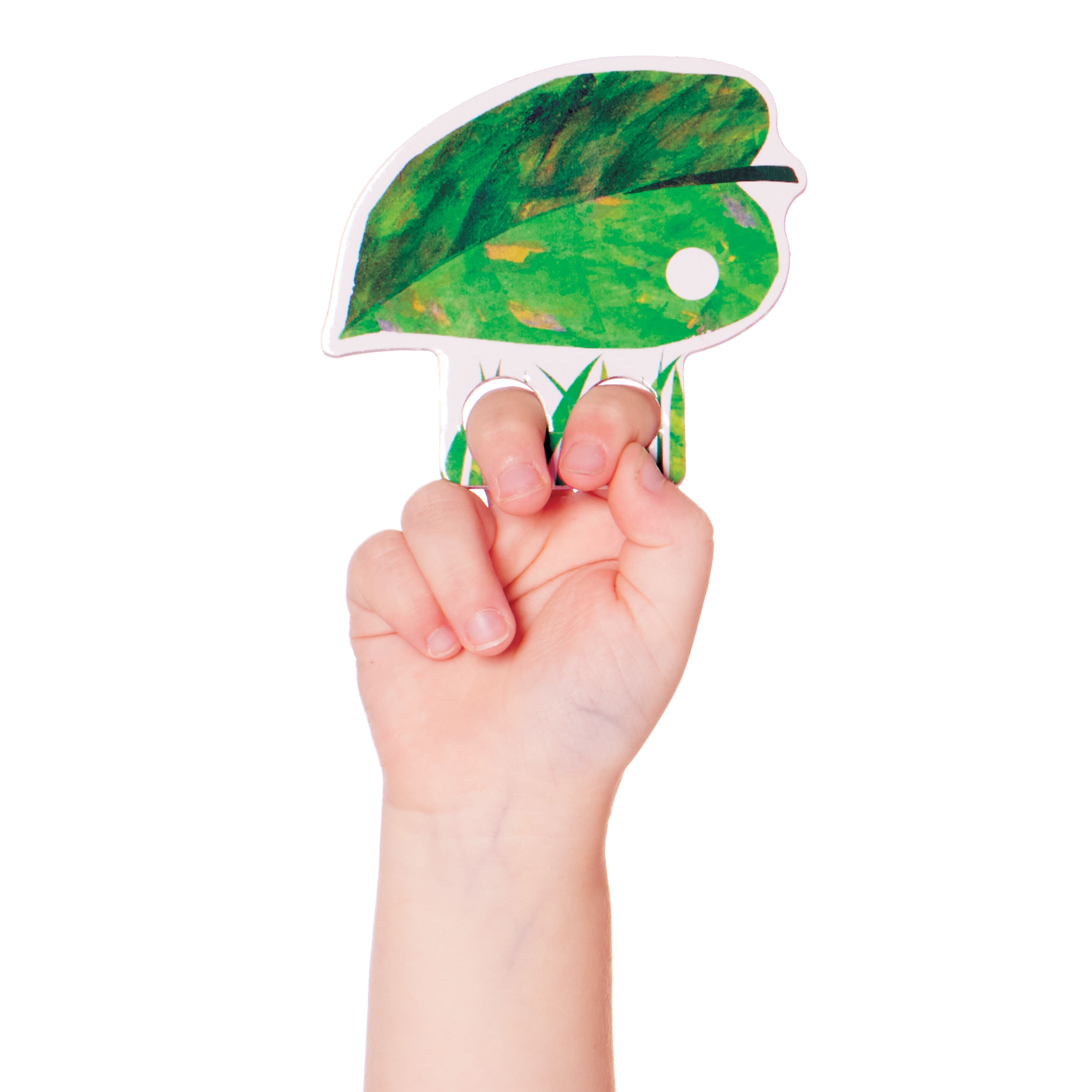 Creativity for Kids® The Very Hungry Caterpillar Story Puppets