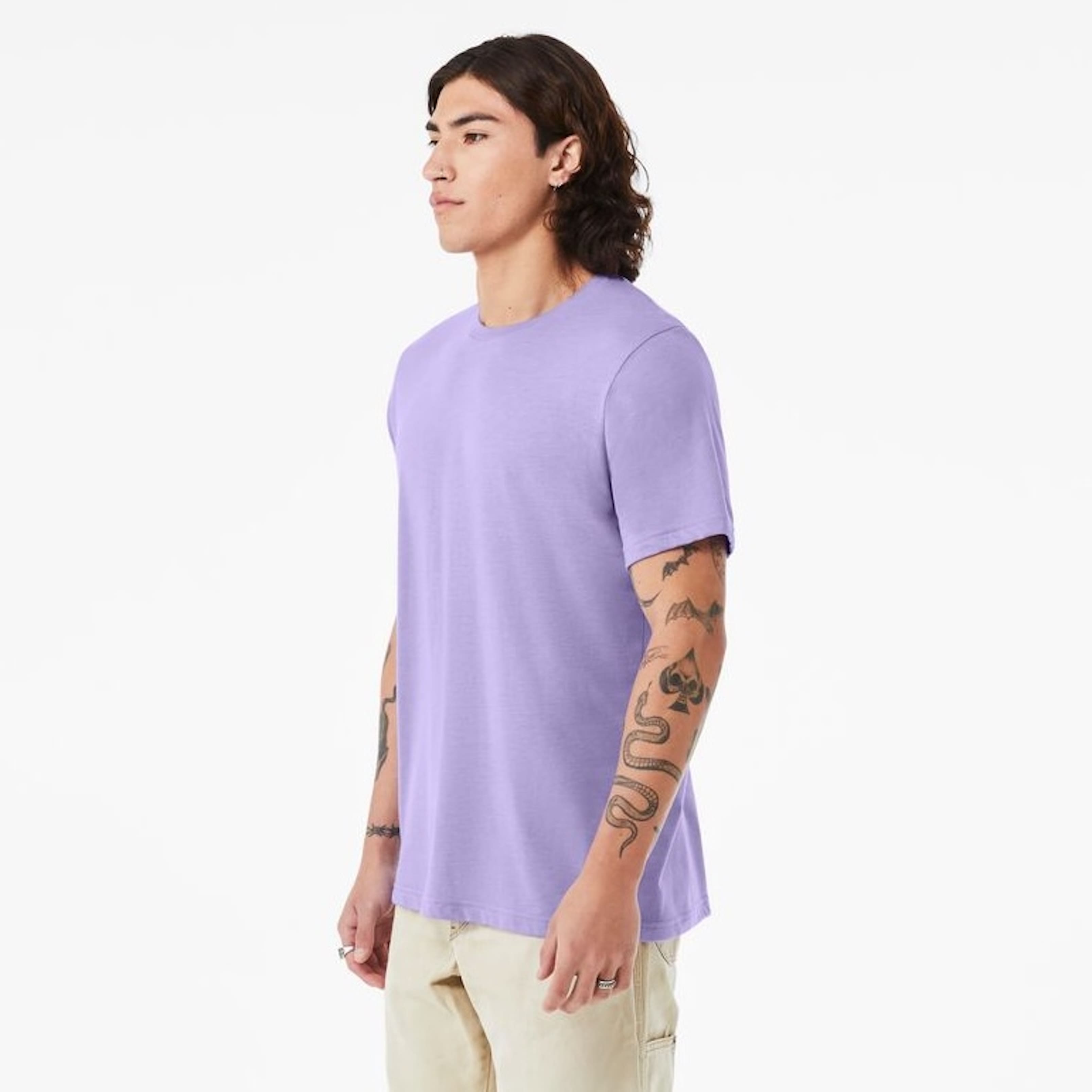 BELLA+CANVAS&#xAE; Adult Unisex Tri Blend T-Shirt