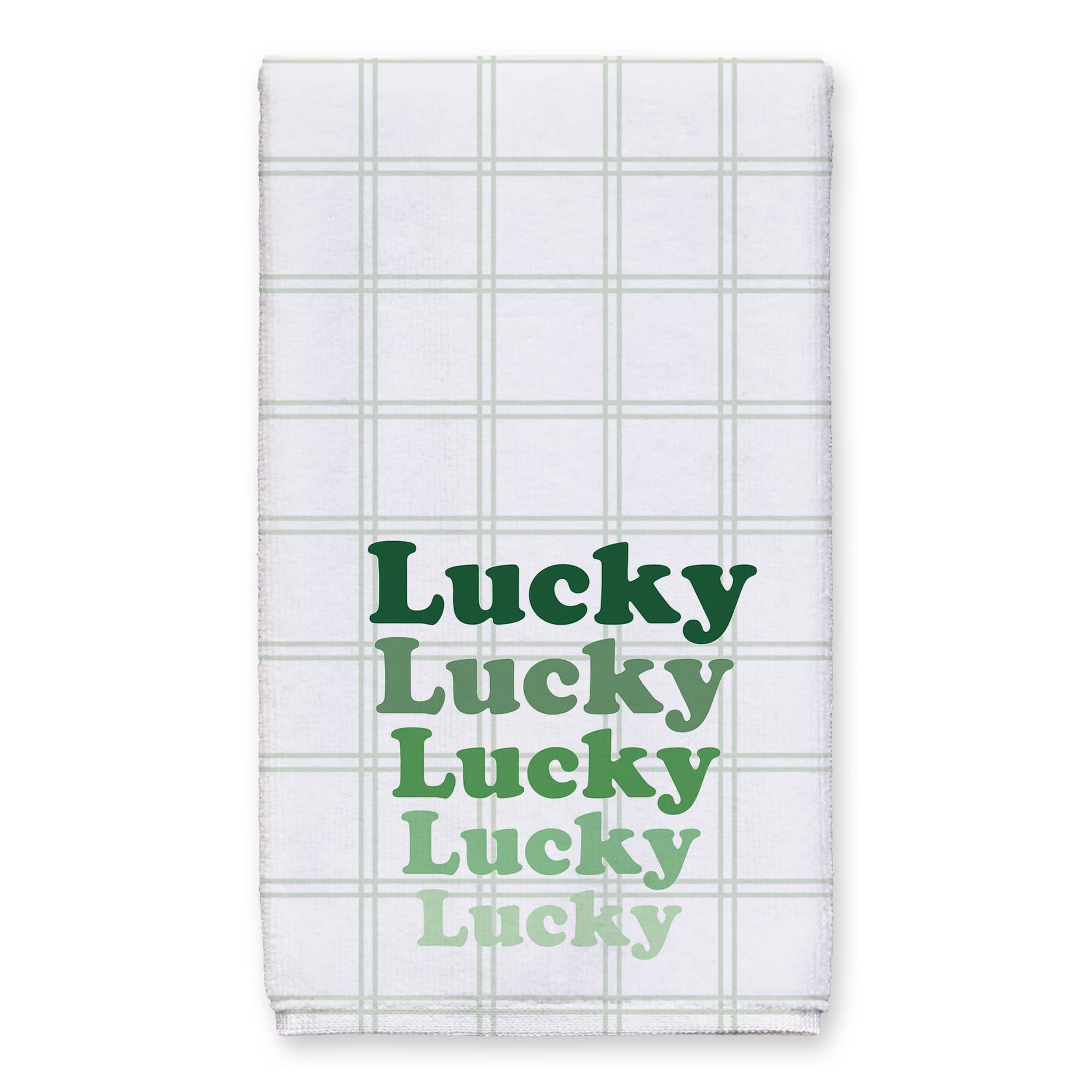 Lucky Stack Tea Towel Set