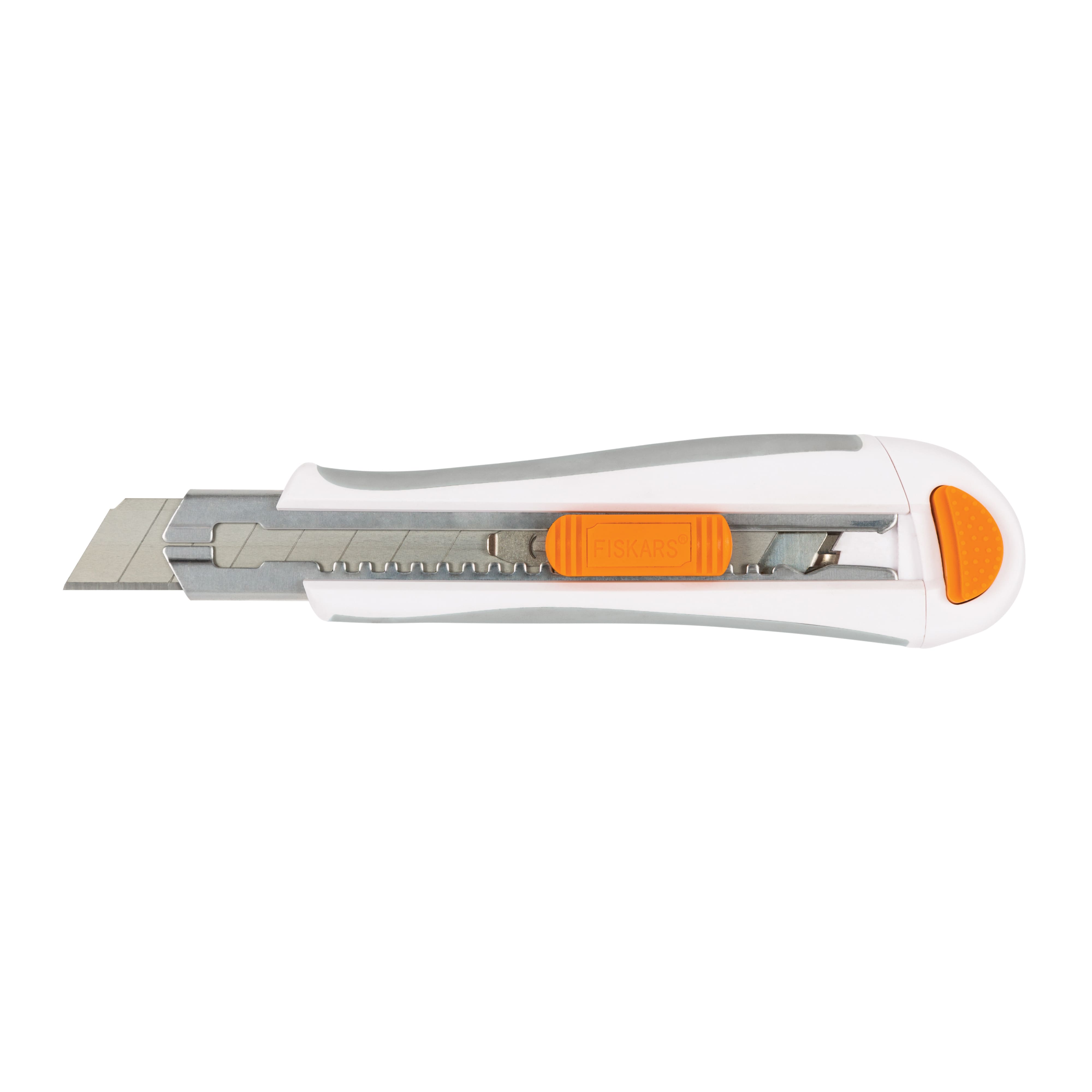 Fiskars® 18mm Snap-Off Utility Knife
