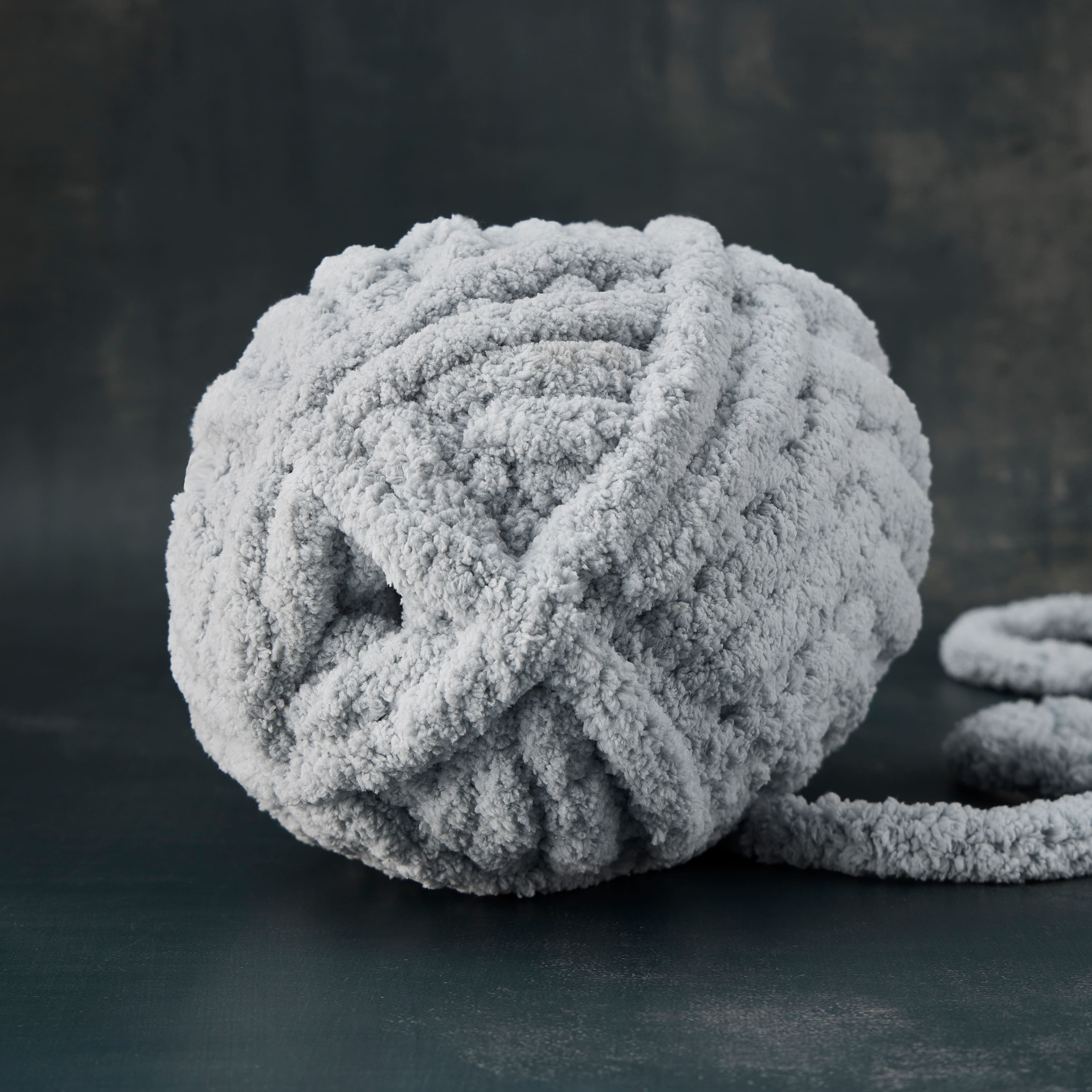 Laine Blanket Big de Bernat