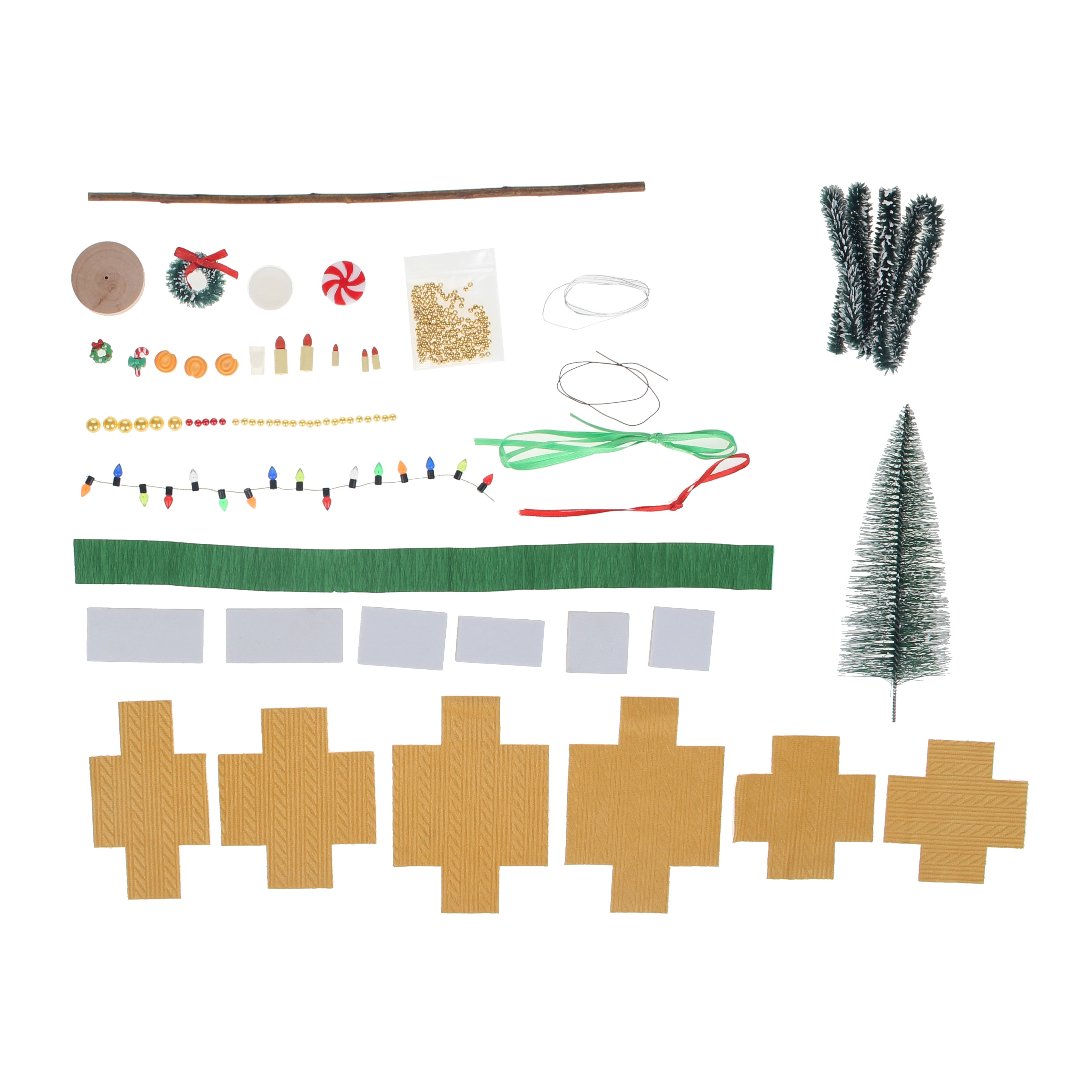 Storybook Diorama Kit by Make Market&#xAE;