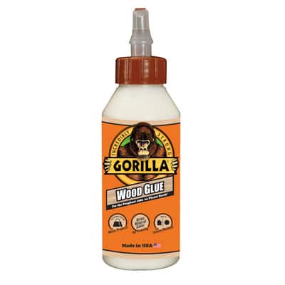 Gorilla® Wood Glue image