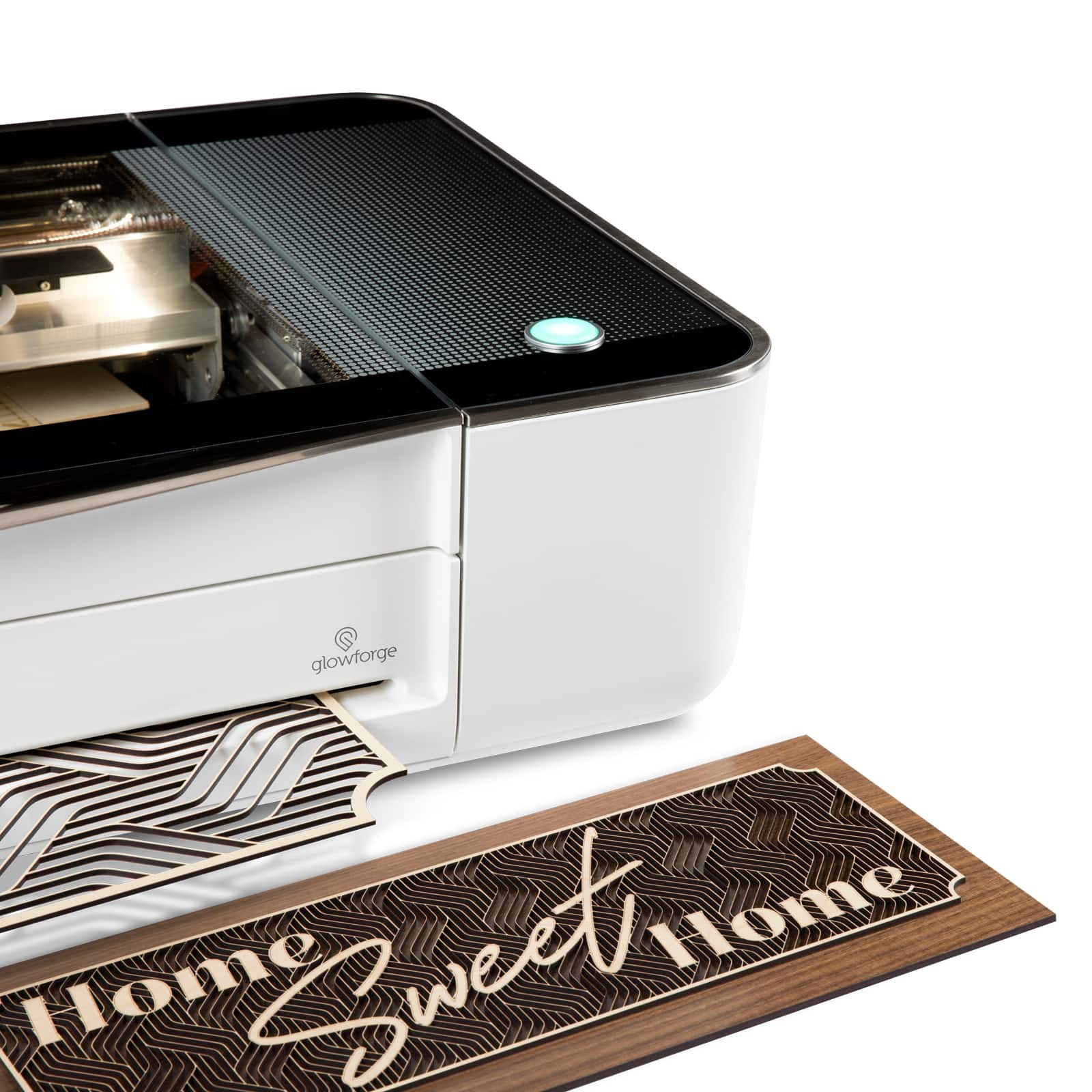 Glowforge® Pro