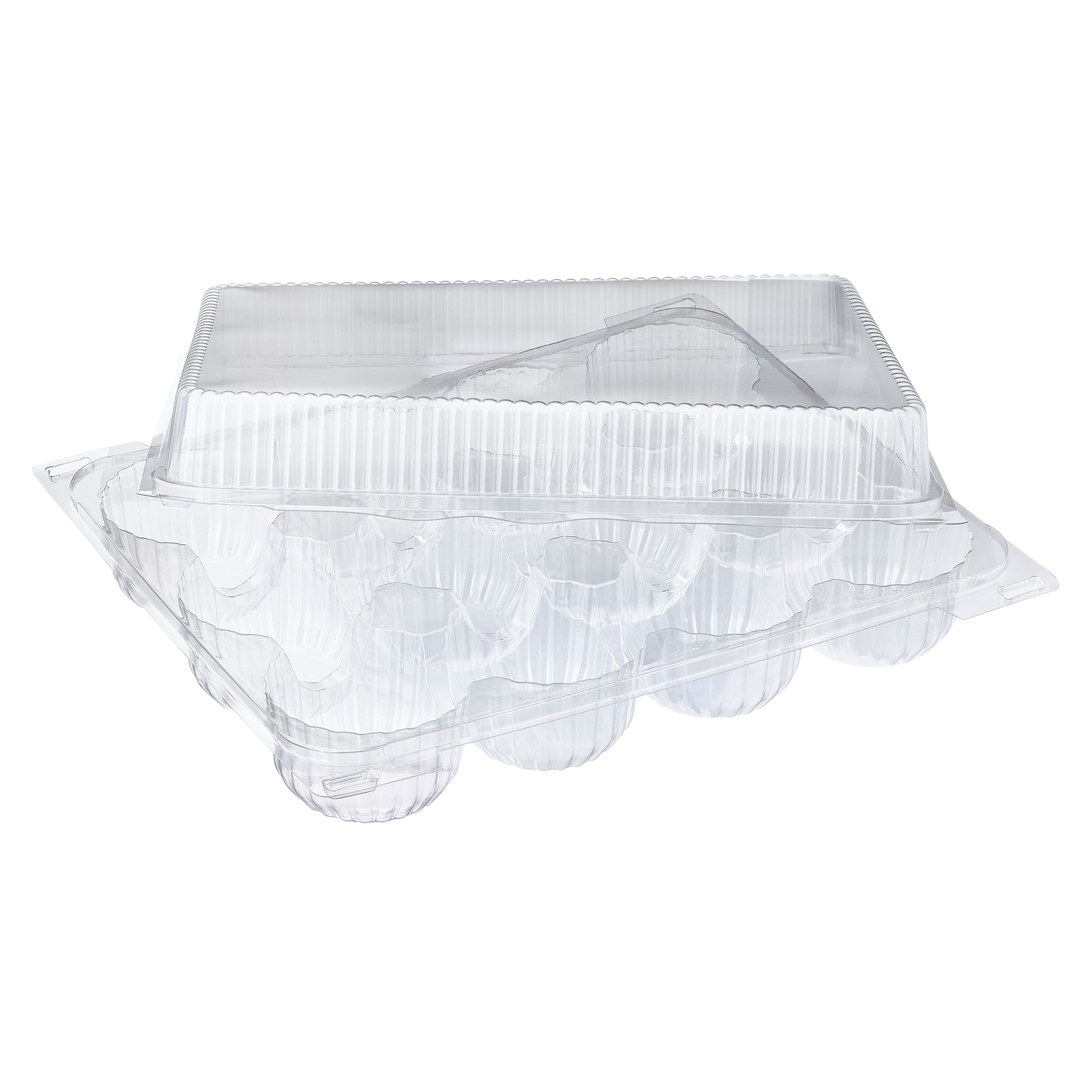 12-Cup Cupcake Clamshells By Celebrate It™