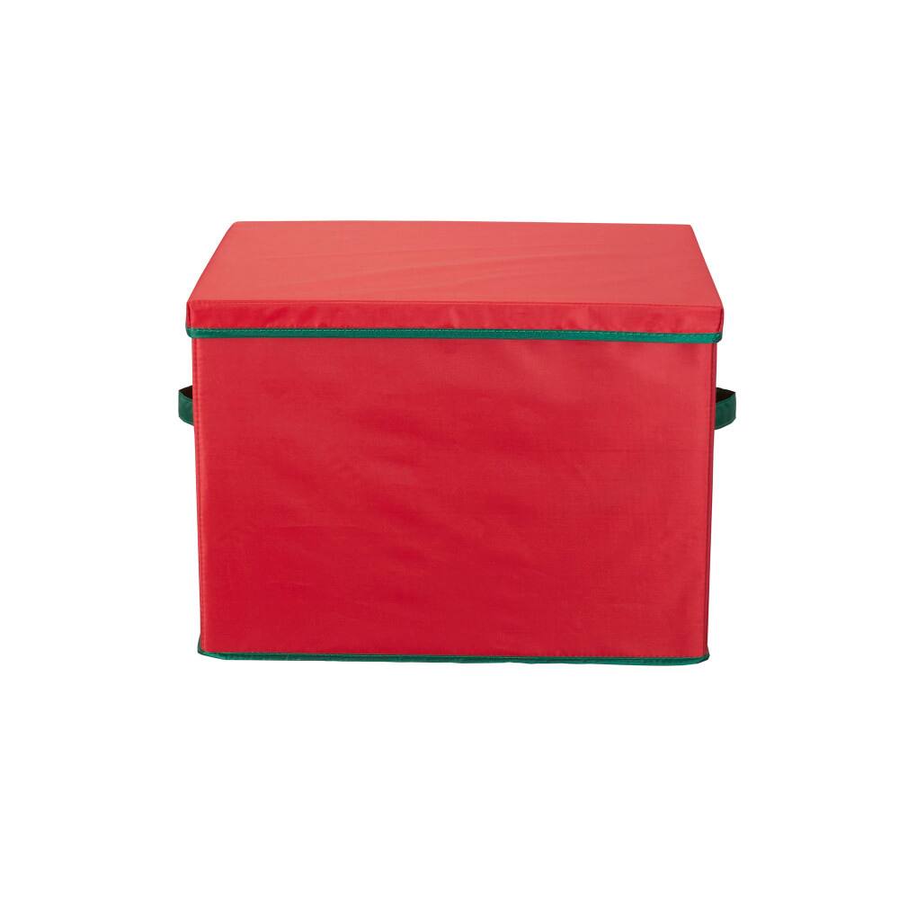 Household Essentials Stemware Storage Box