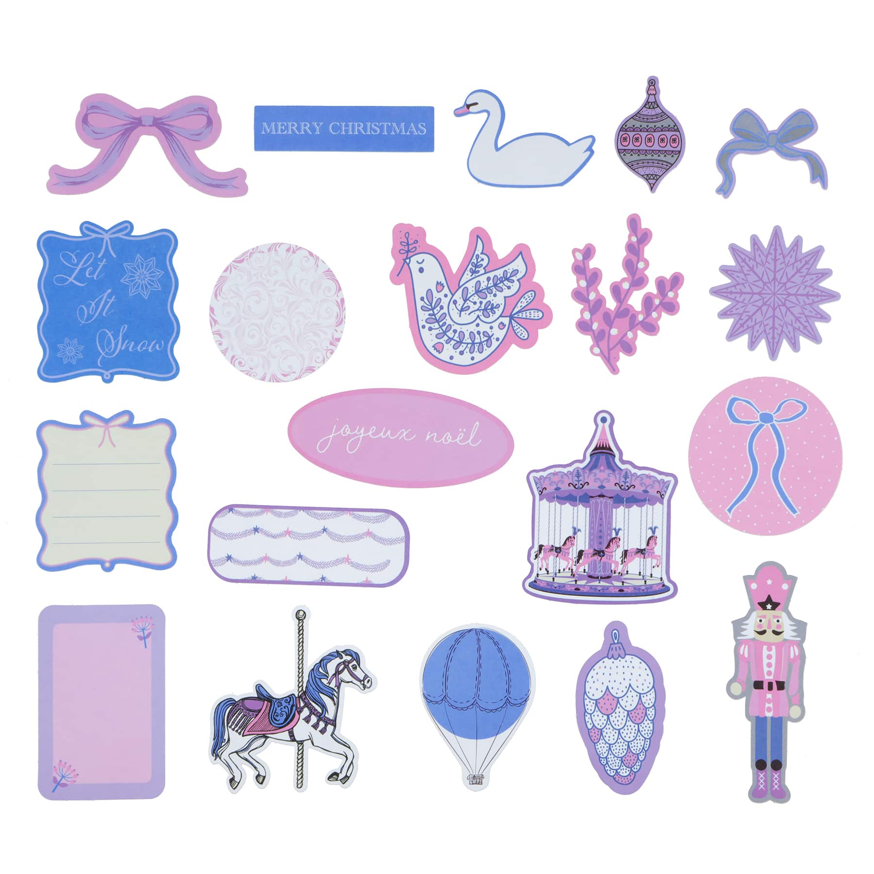 Frost Ephemera by Recollections&#x2122;