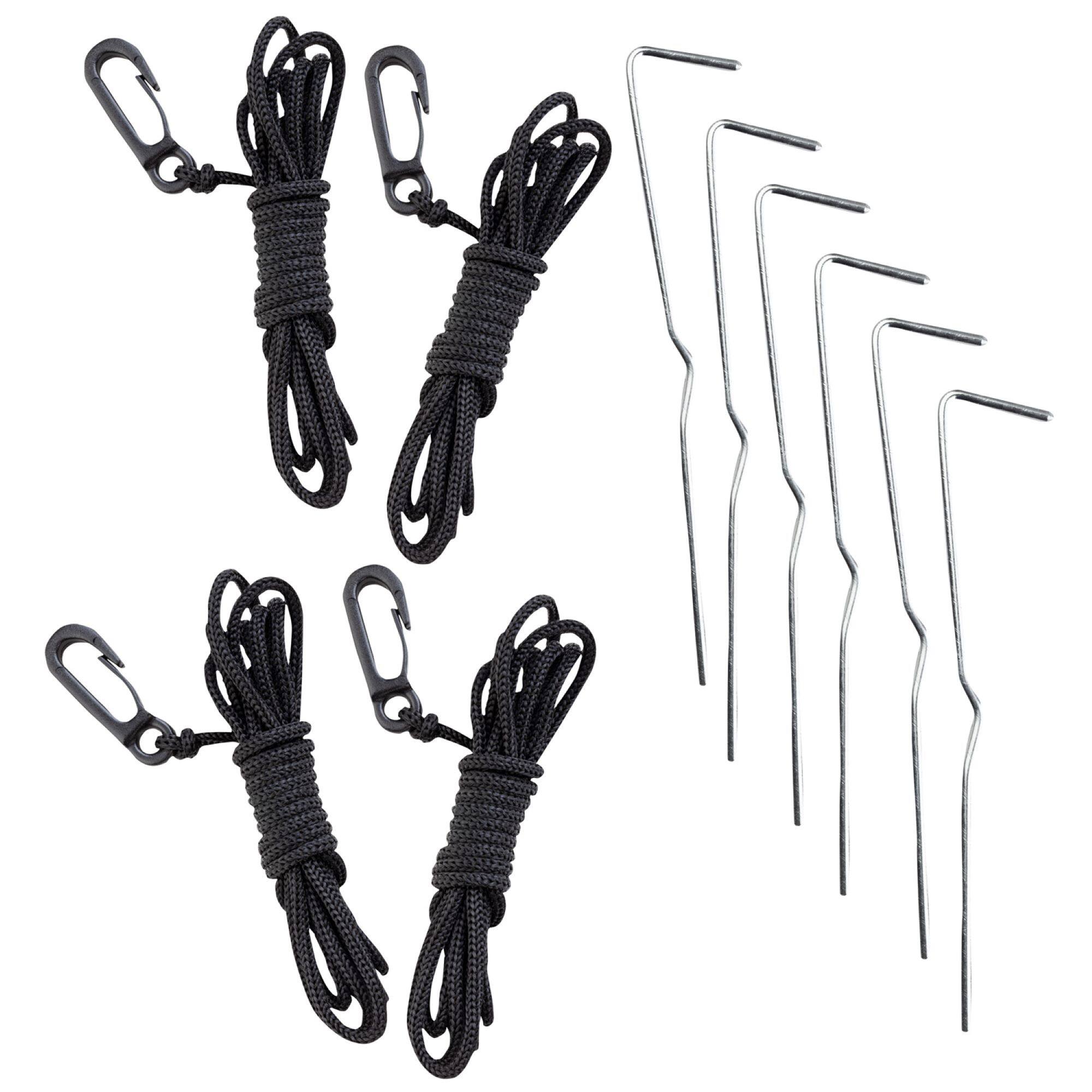 Airblown® 7ft. Christmas Inflatable Snowman on Gift Box