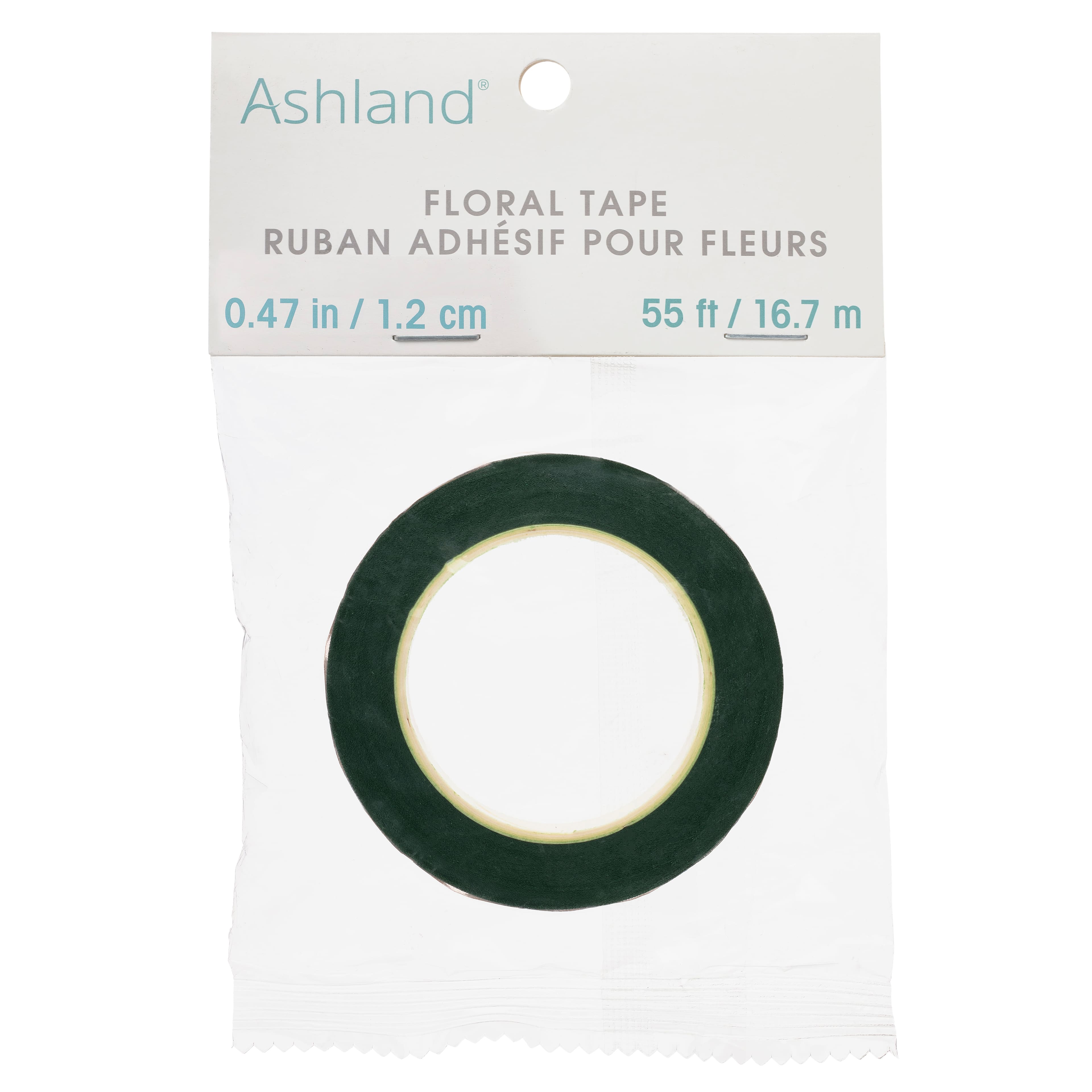 24 Pack: White Floral Tape by Ashland™