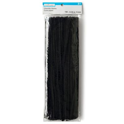 Creatology™ Chenille Stems, 100 Count image