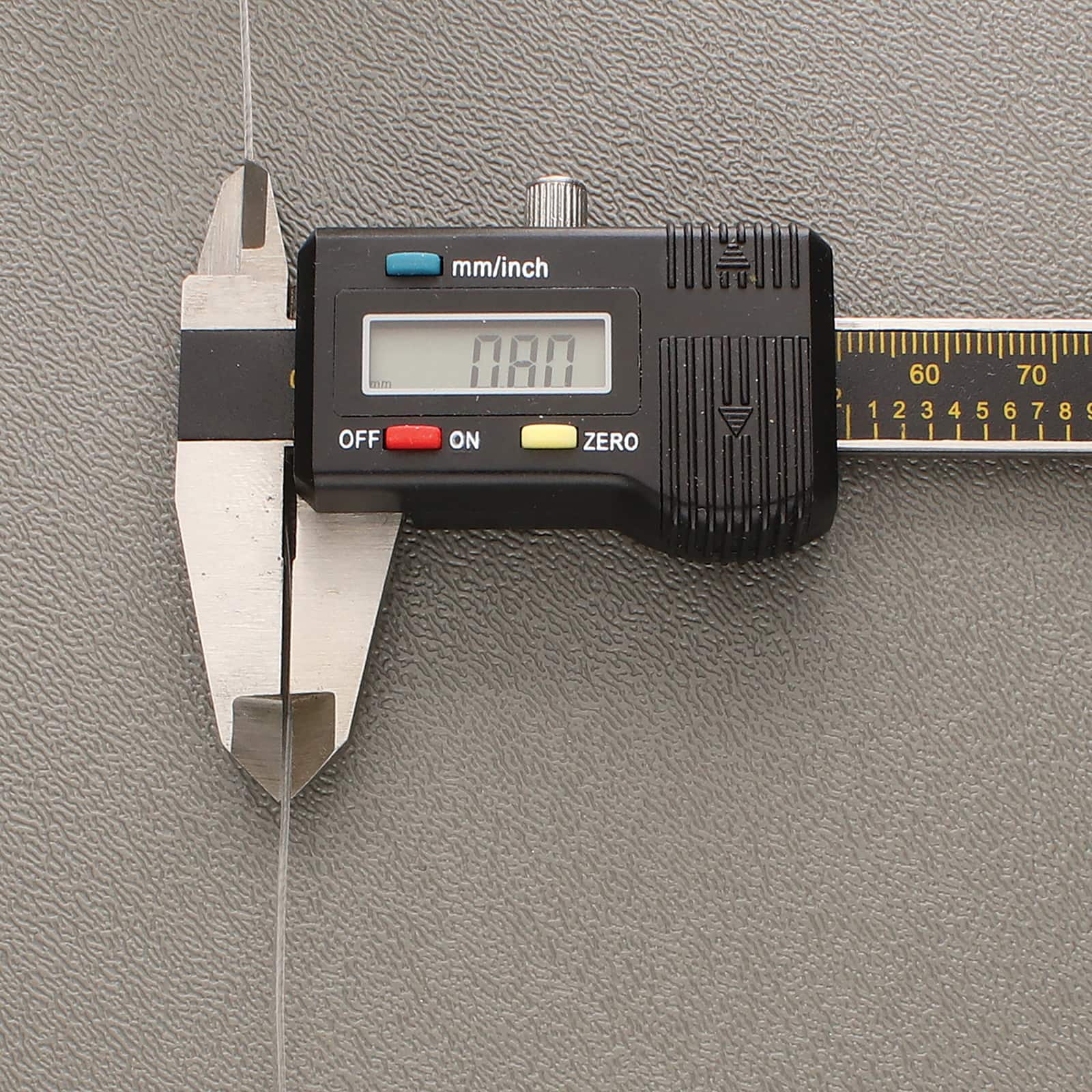 Stretch Magic® 0.8mm Clear Bead & Jewelry Cord, 100m