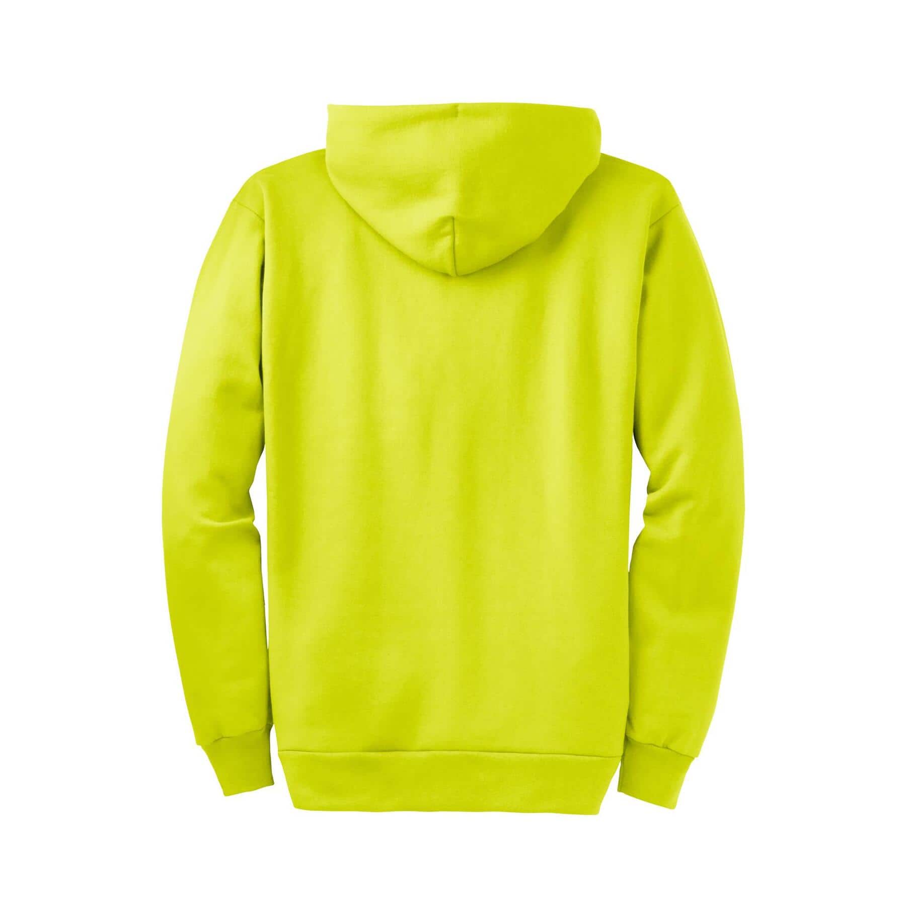 Port &#x26; Company&#xAE; Essential Fleece Full-Zip Hooded Sweatshirt