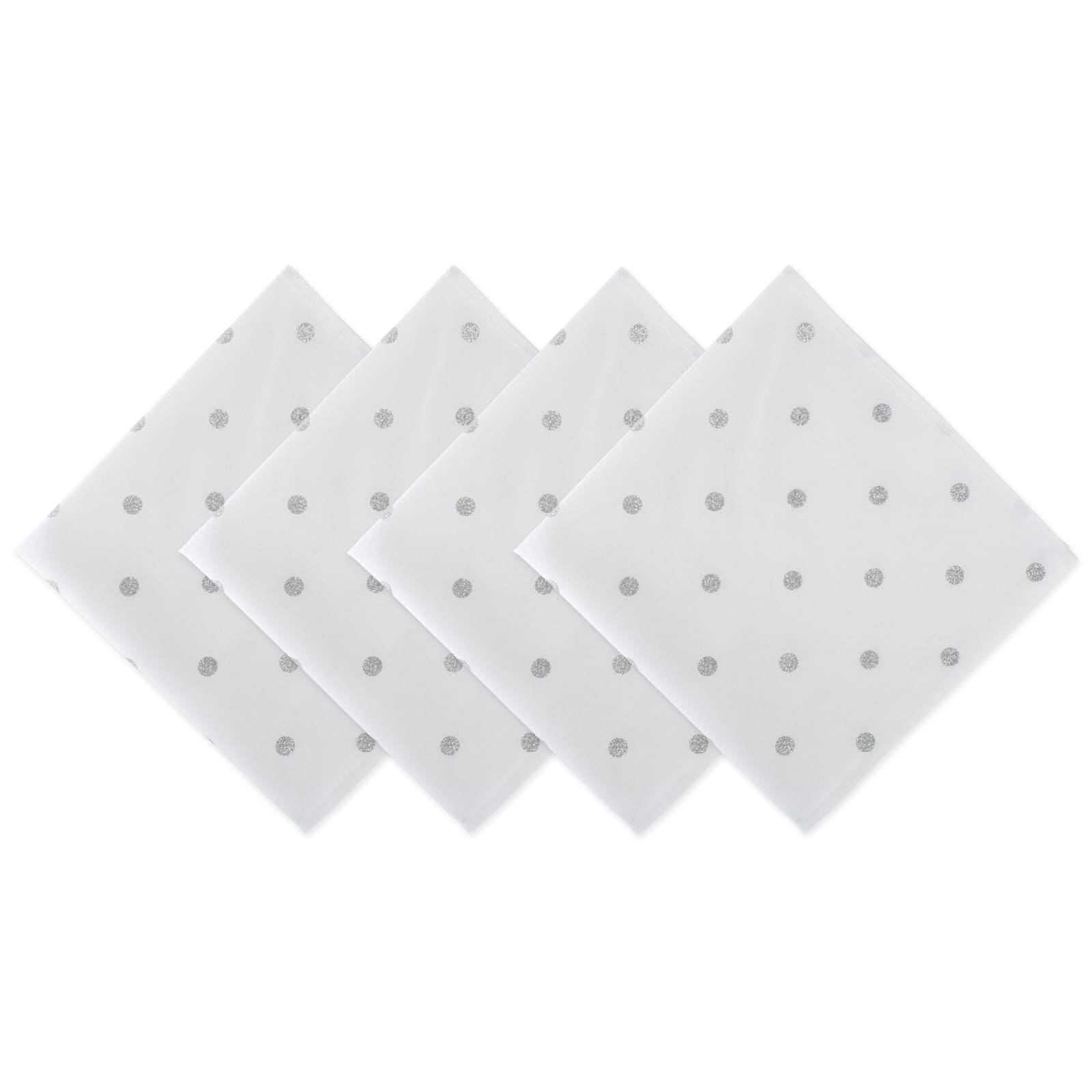 DII® Polka Dot Napkins, 4ct.