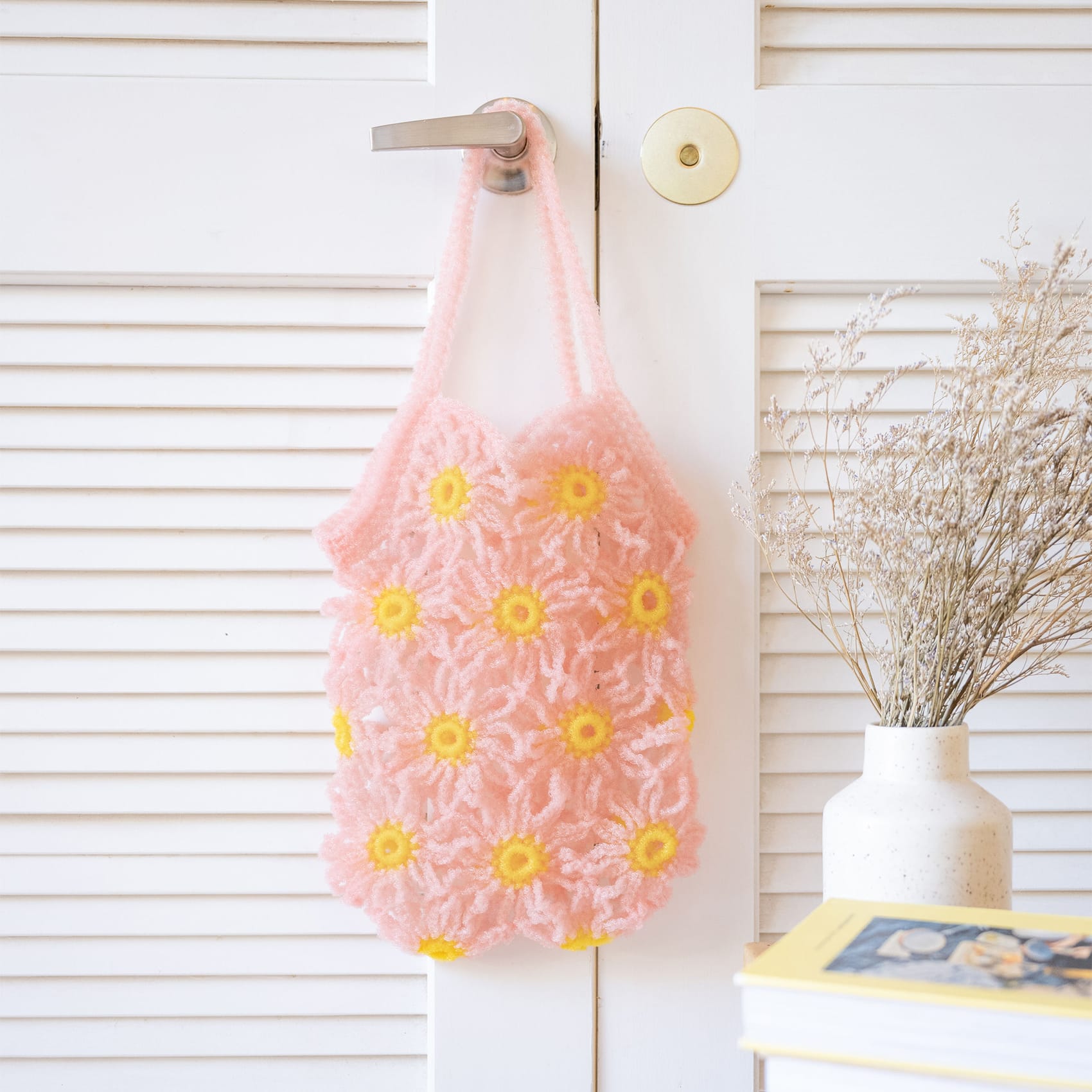 Lion Brand&#xAE; Stitch Soak Scrub Yarn