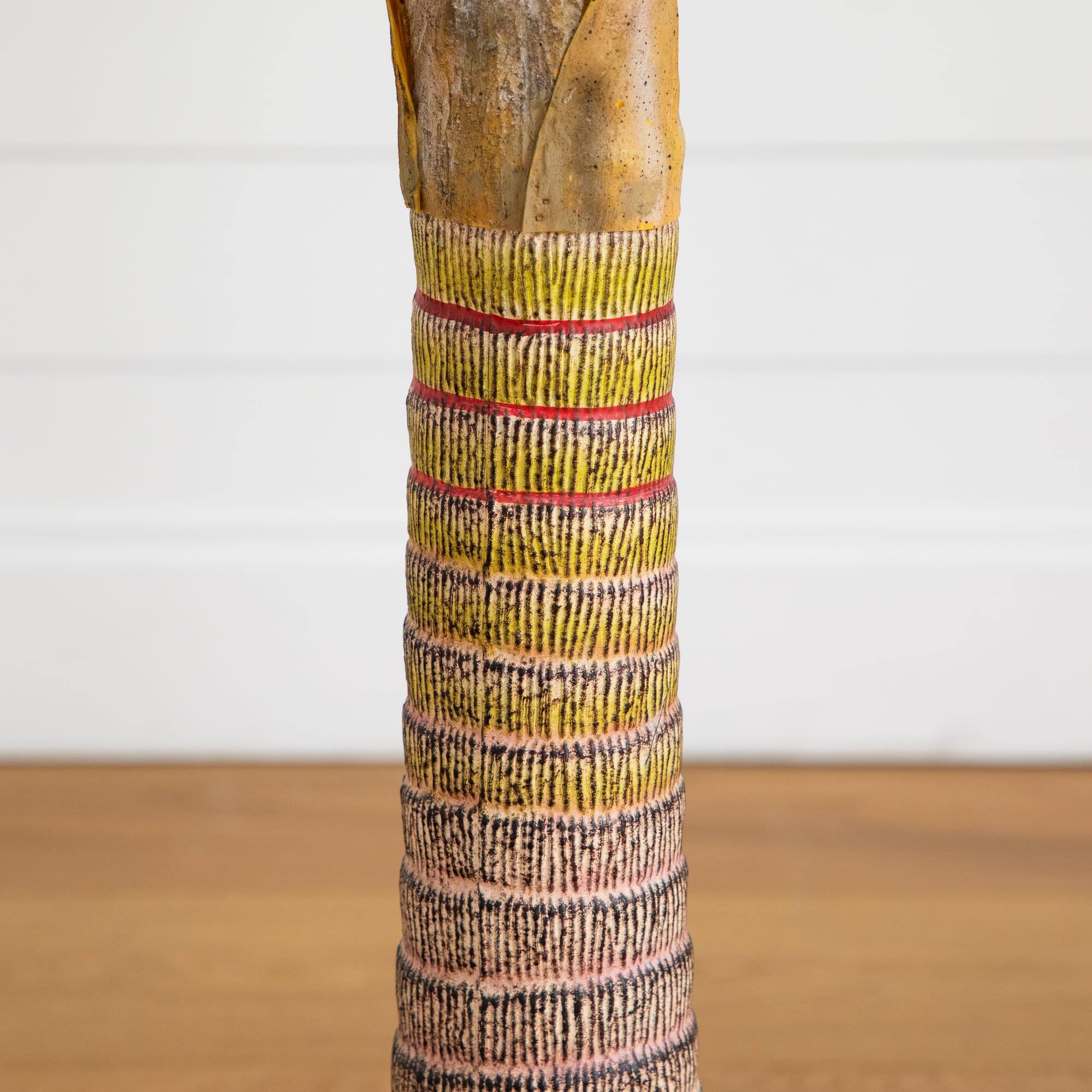 4ft. Potted Coconut Palm Tree