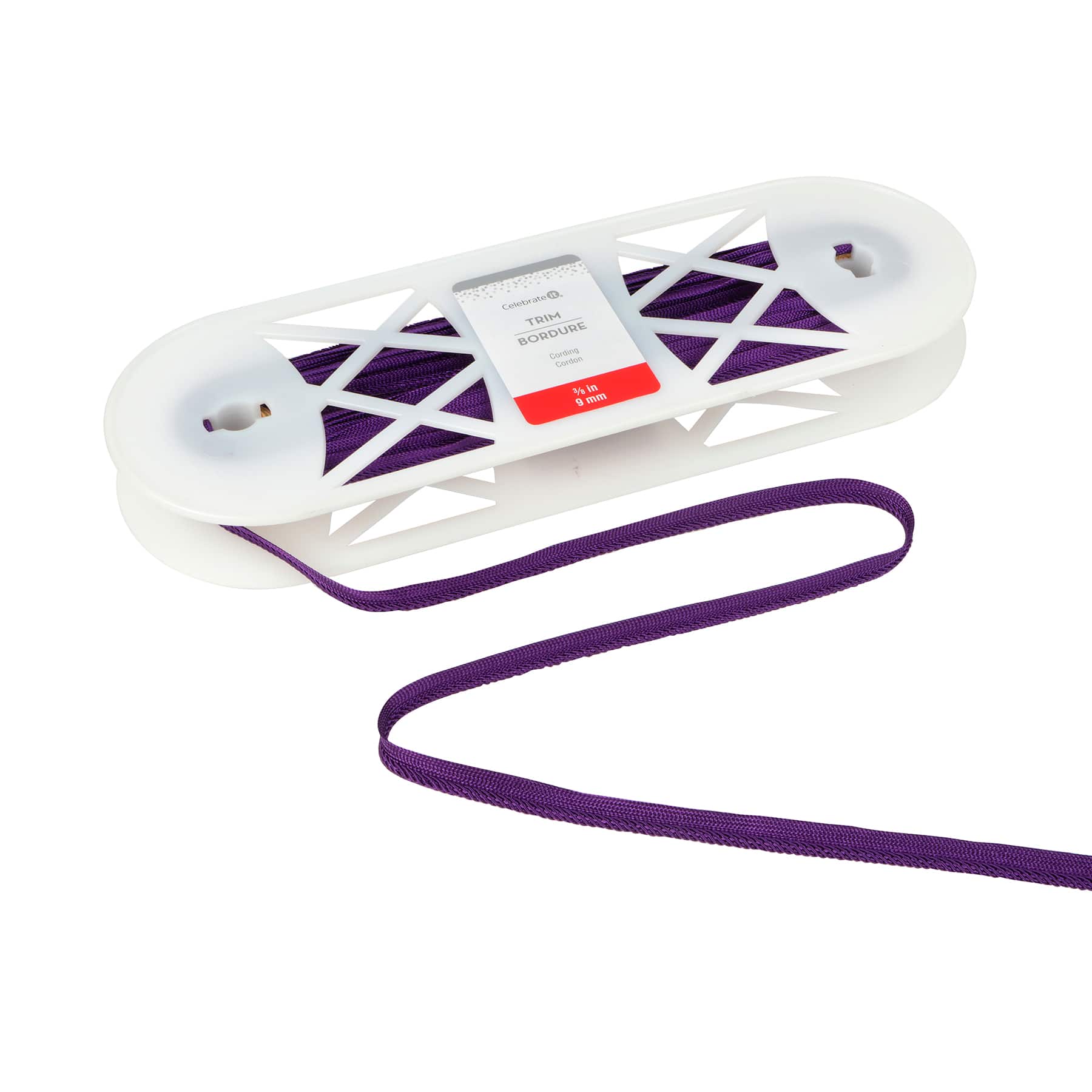 3/8&#x22; Cording Trim by Celebrate It&#xAE;