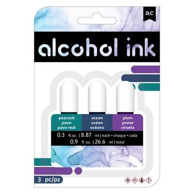 American Crafts Alcohol Ink