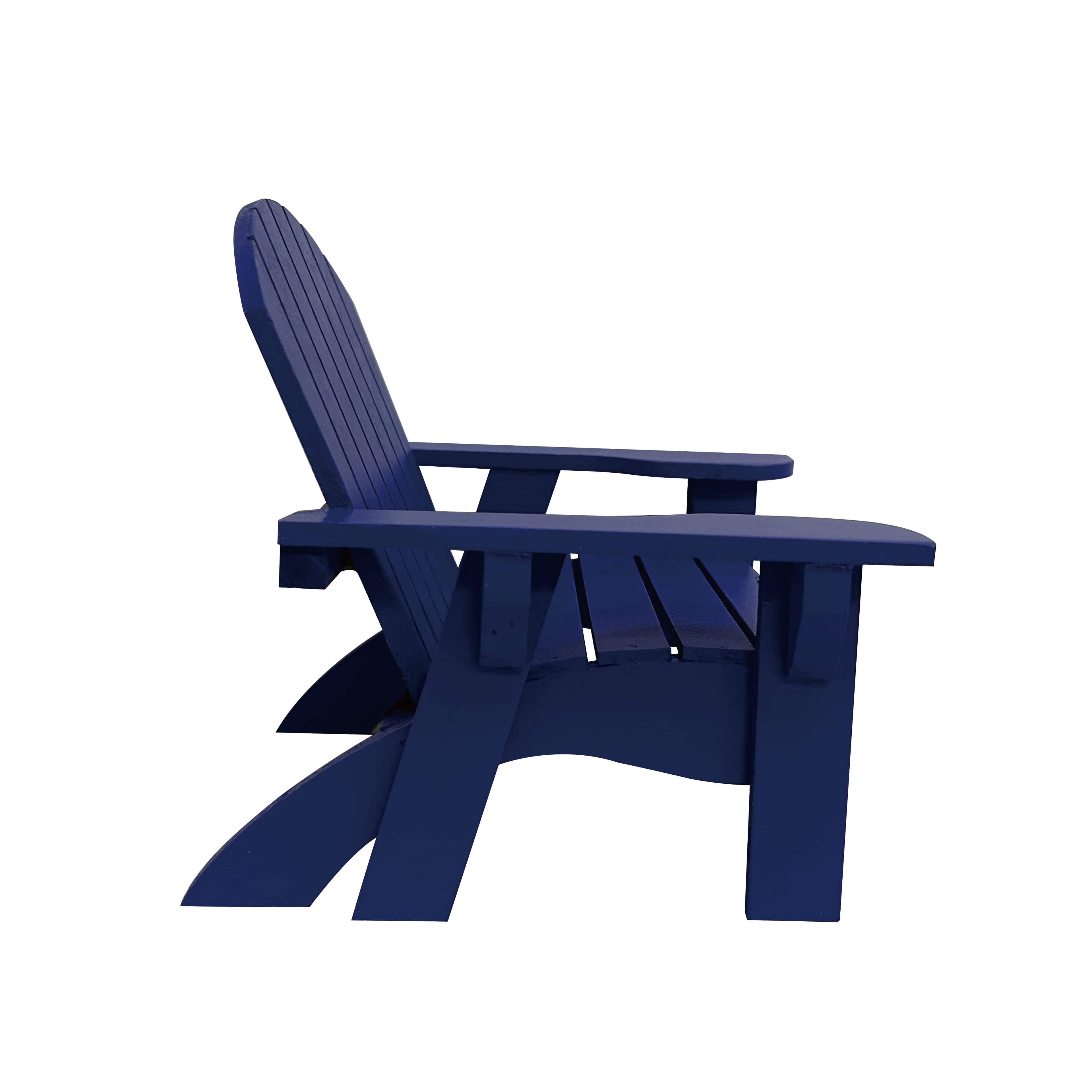 Assorted 6&#x22; Adirondack Chair Tabletop D&#xE9;cor by Ashland&#xAE;, 1pc.