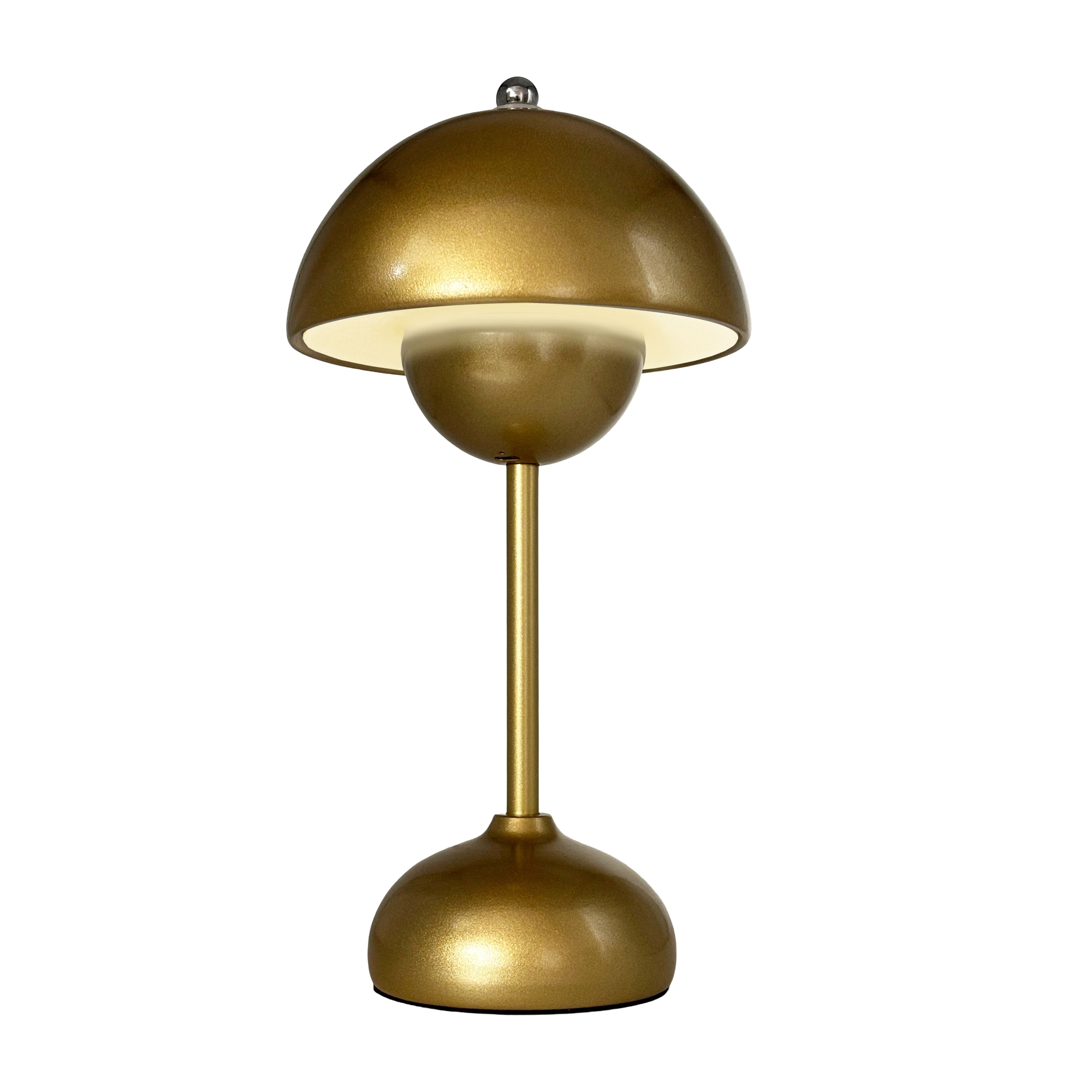 Lampe portative activée par le toucher de 27,9 cm d’Ashland