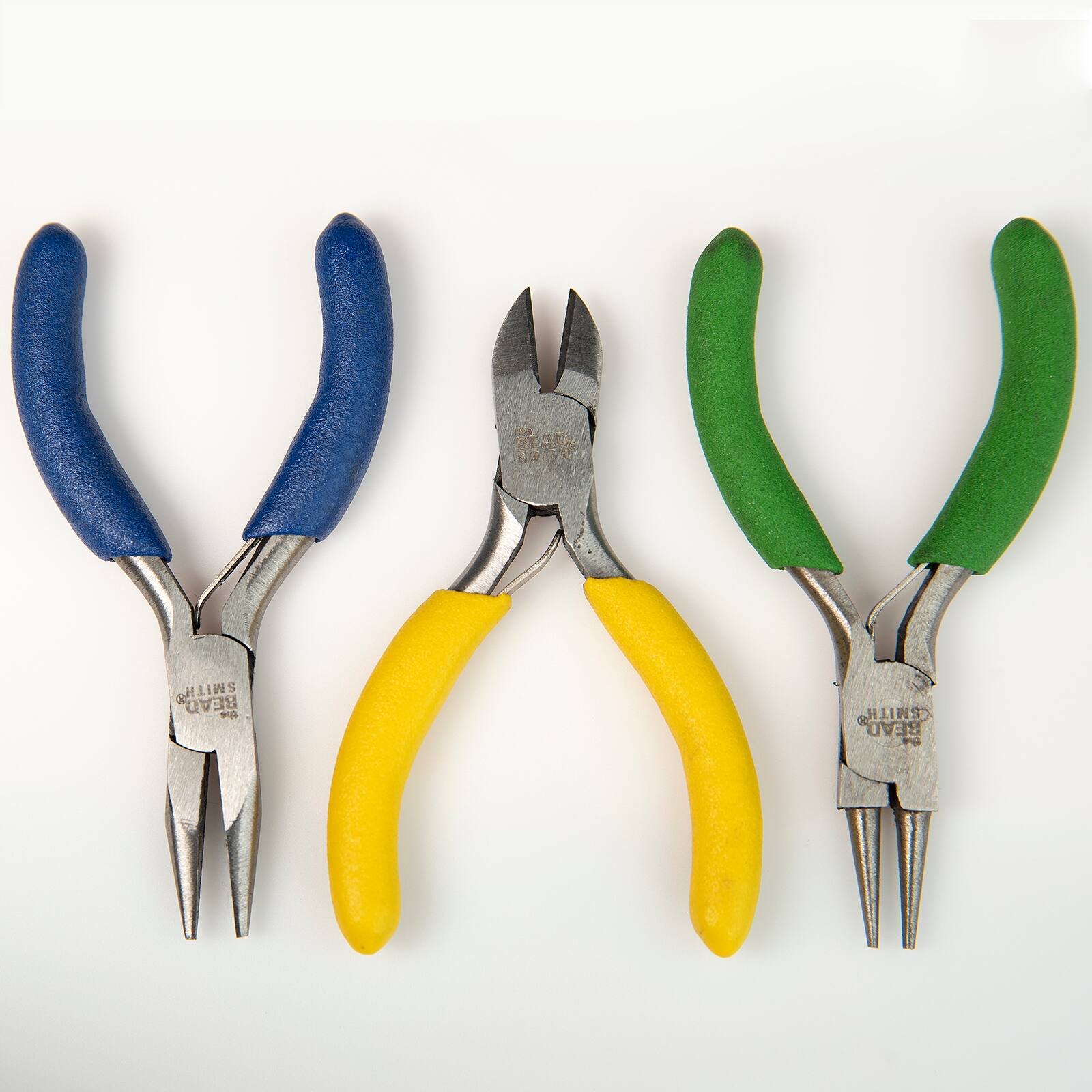 Beadsmith Mini Pliers Set – Urban Maille