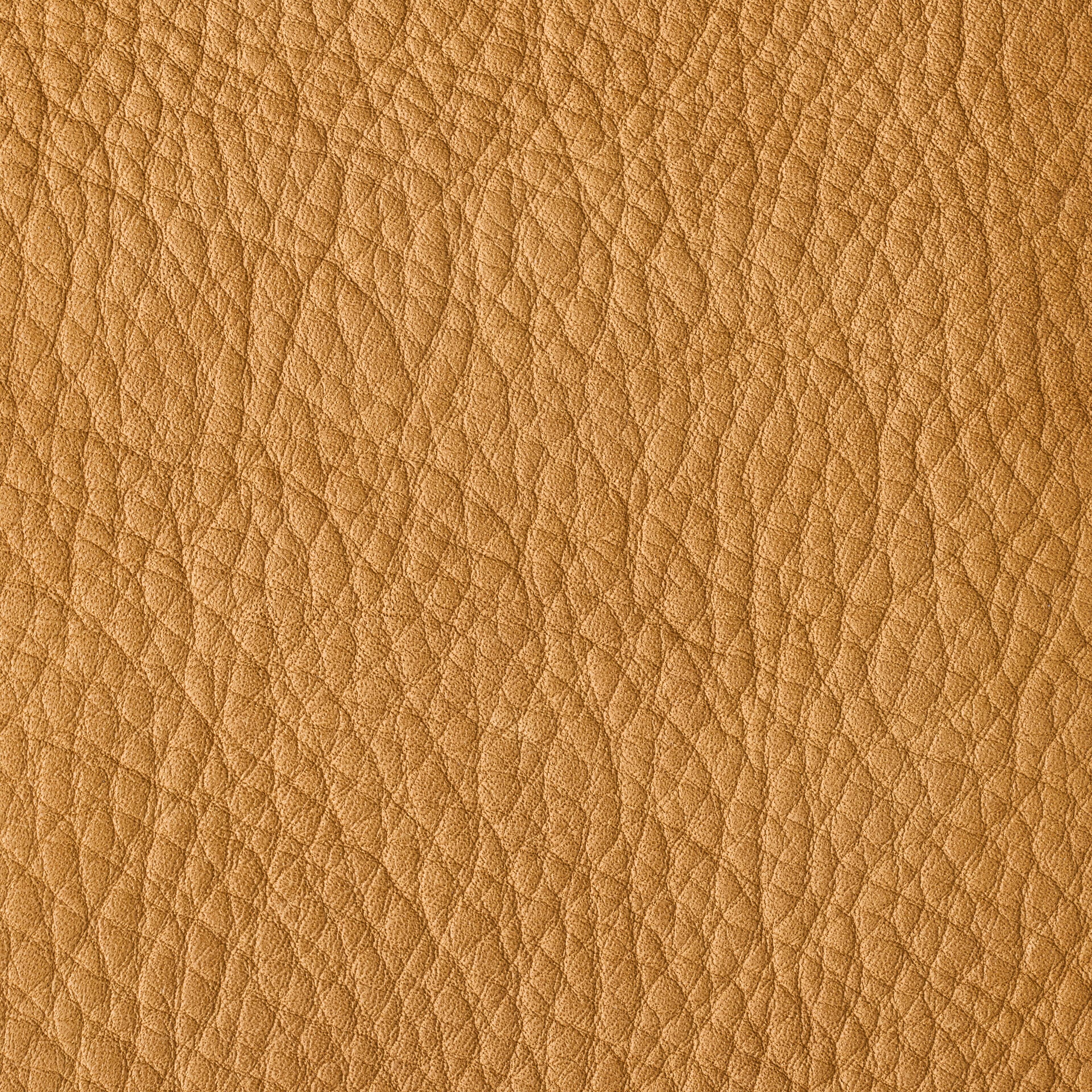 Genuine Leather Trim Piece by ArtMinds™