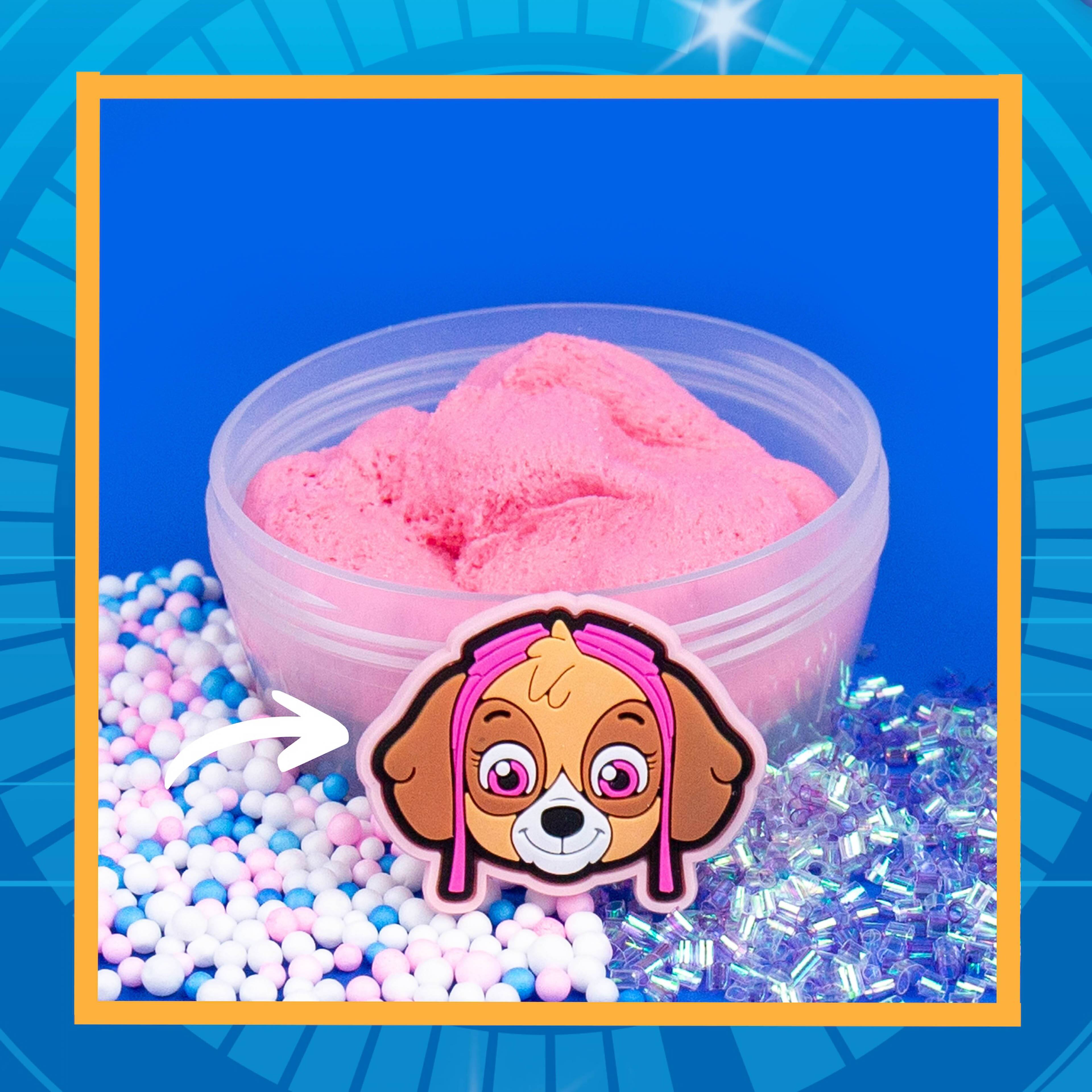 SlimyGloop&#xAE; PAW Patrol&#x2122; Skye Mix&#x27;ems&#x2122;