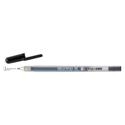 Gelly Roll® Classic™ 08 Medium Point Gel Pen | Michaels