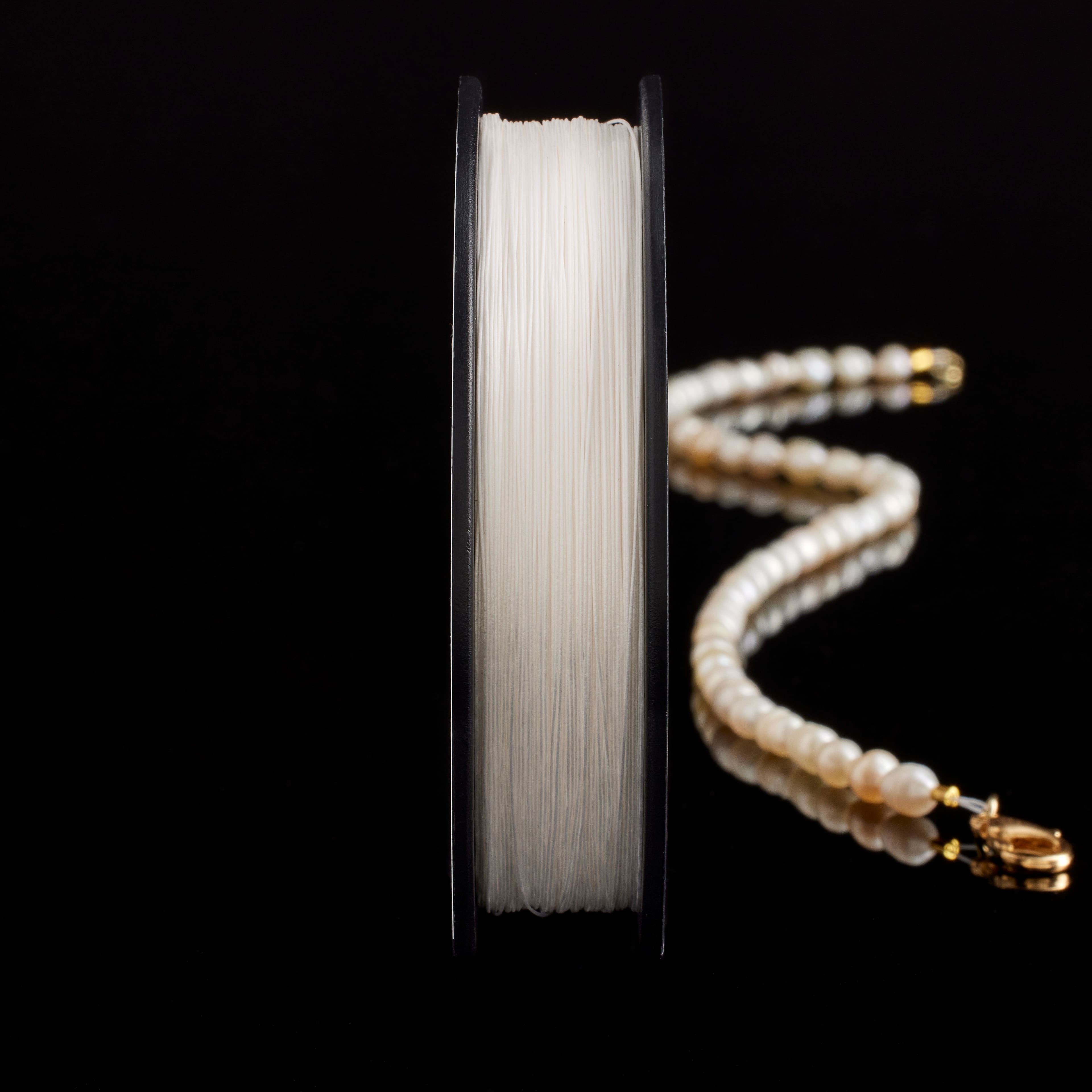 6 Pack: Beadalon® WildFire™ Bead Weaving Thread, 006"