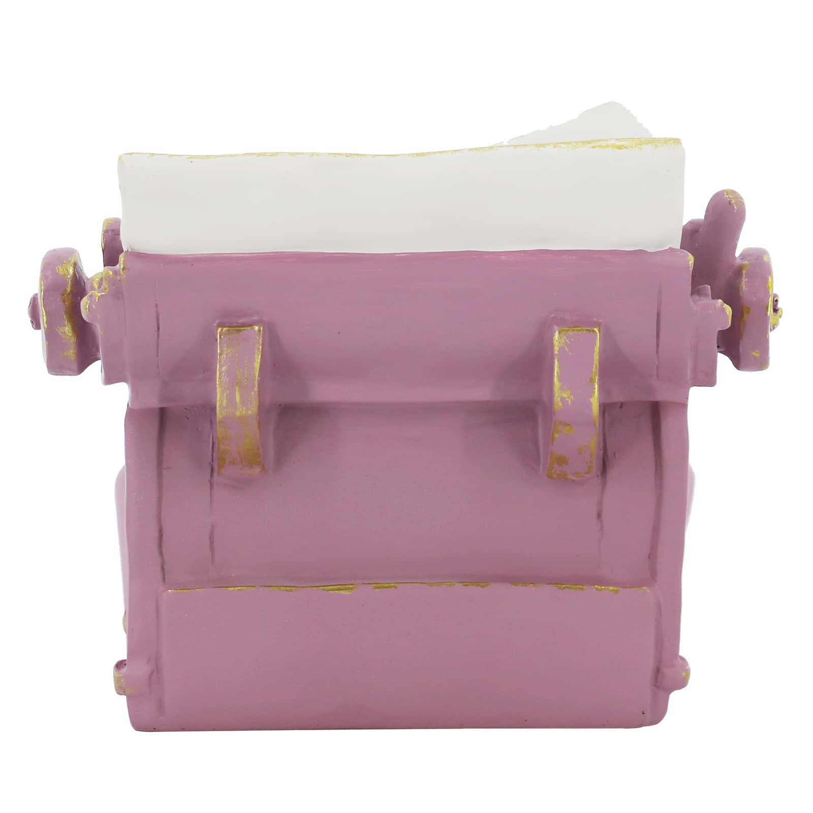 6.5&#x22; Decorative Typewriter Accent by Ashland&#xAE;
